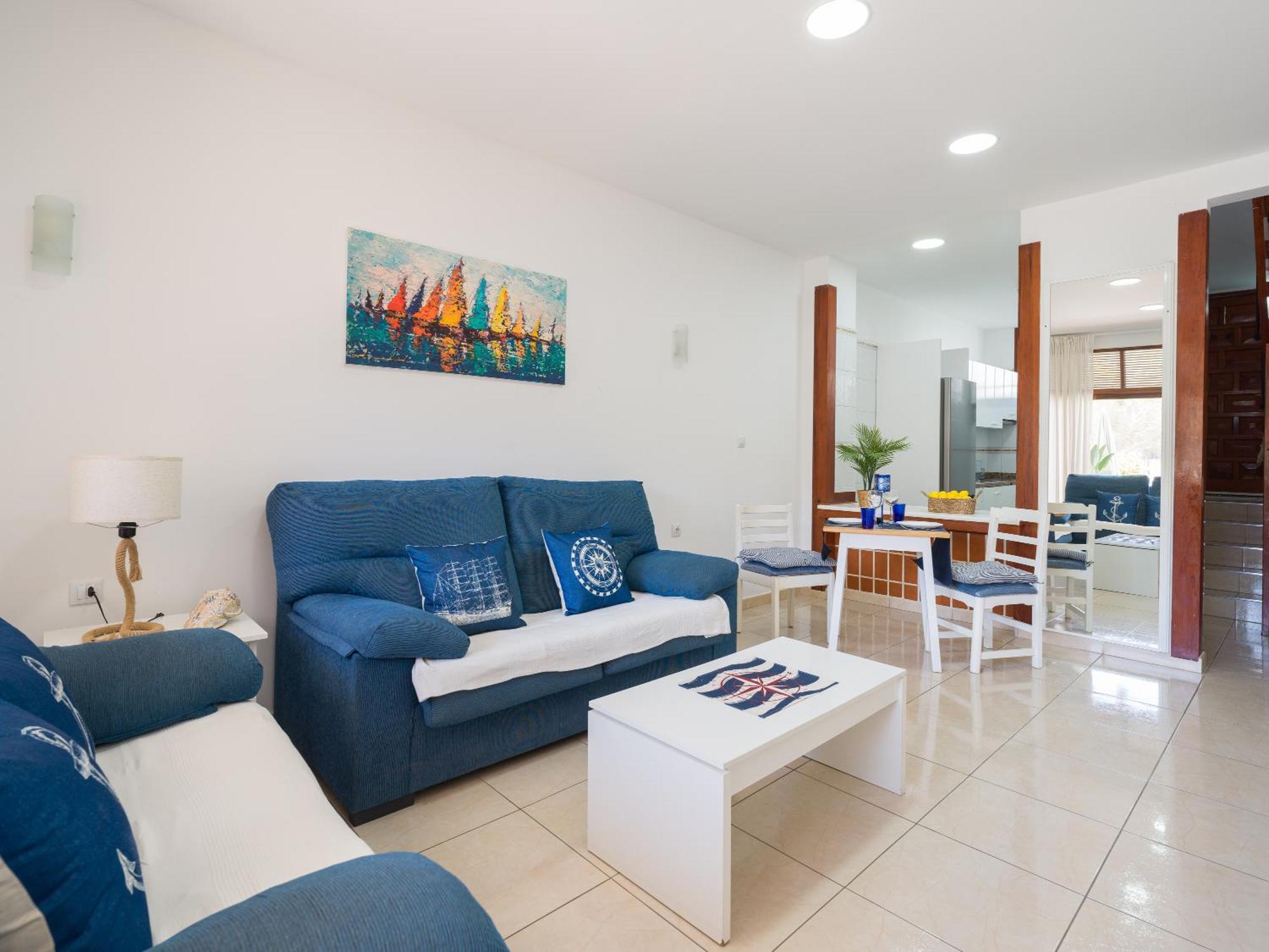 Apartamento Caribe