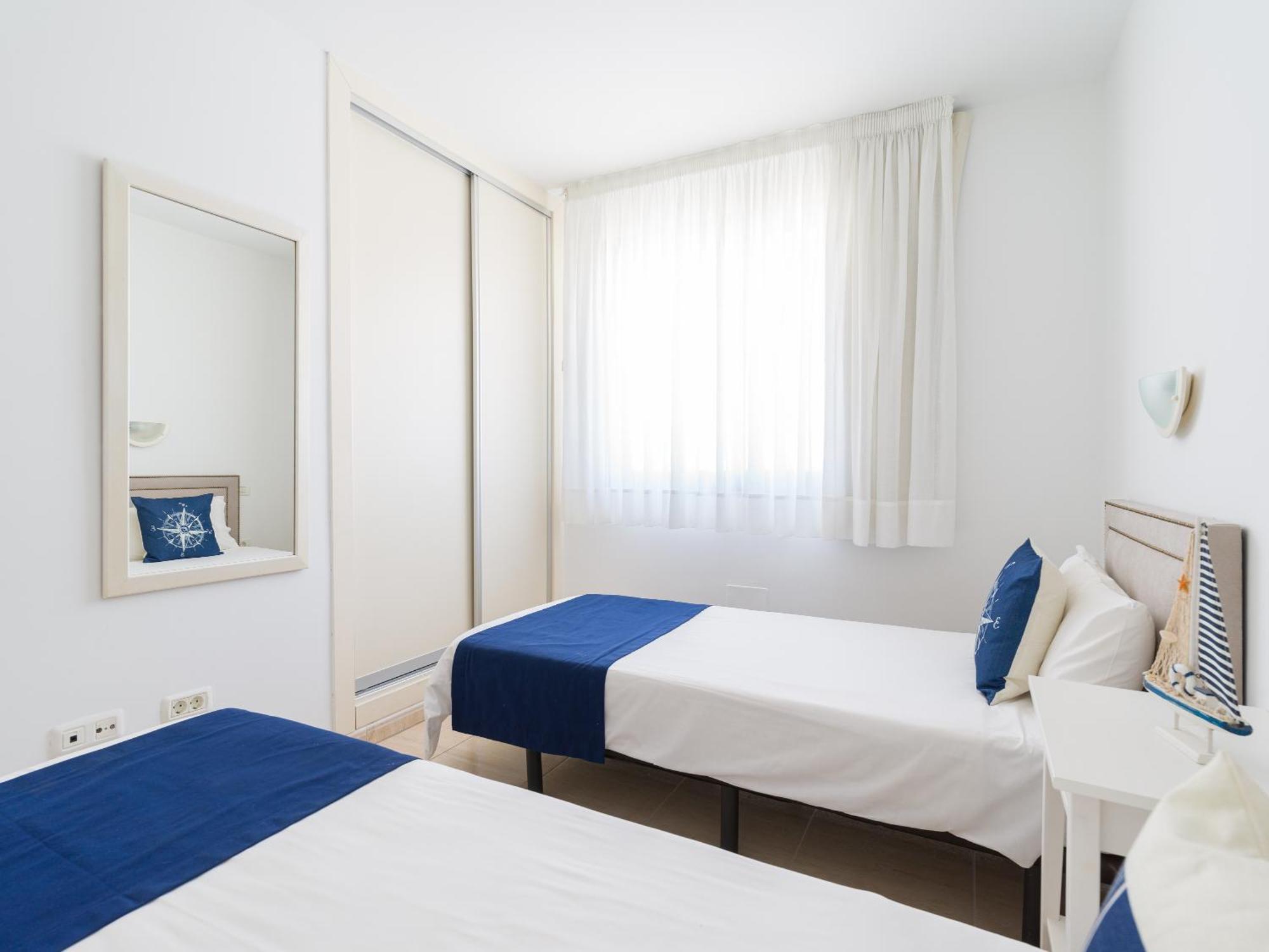 Apartamento Caribe Puerto Rico (Gran Canaria)
