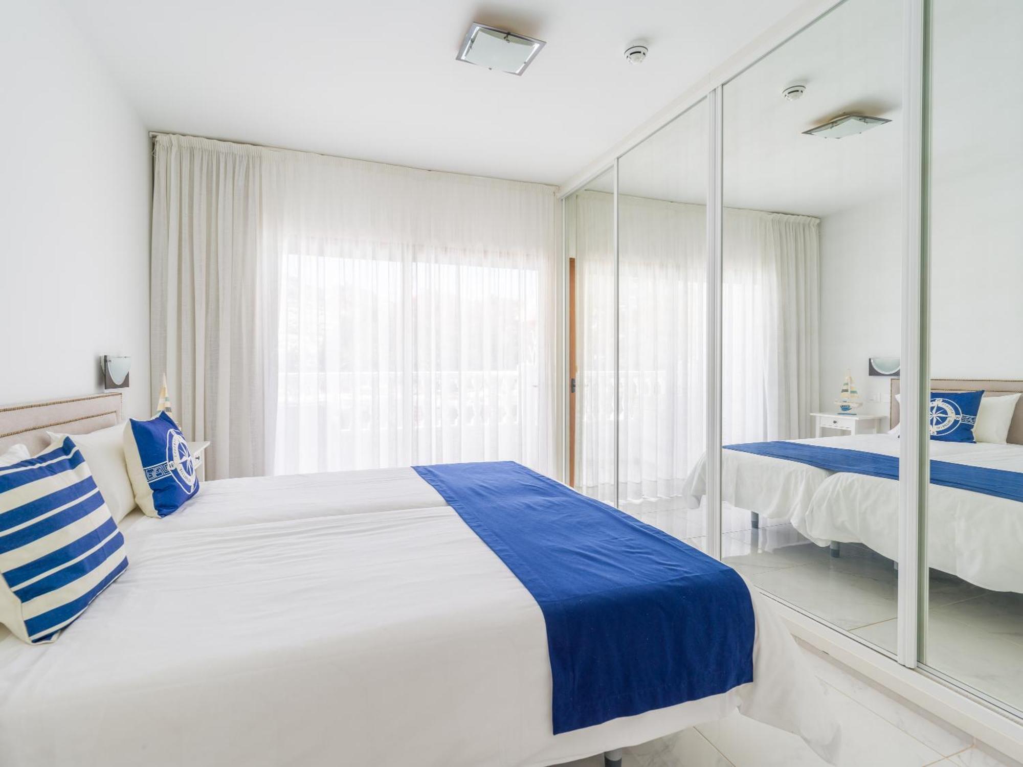 Caribe Apartamento