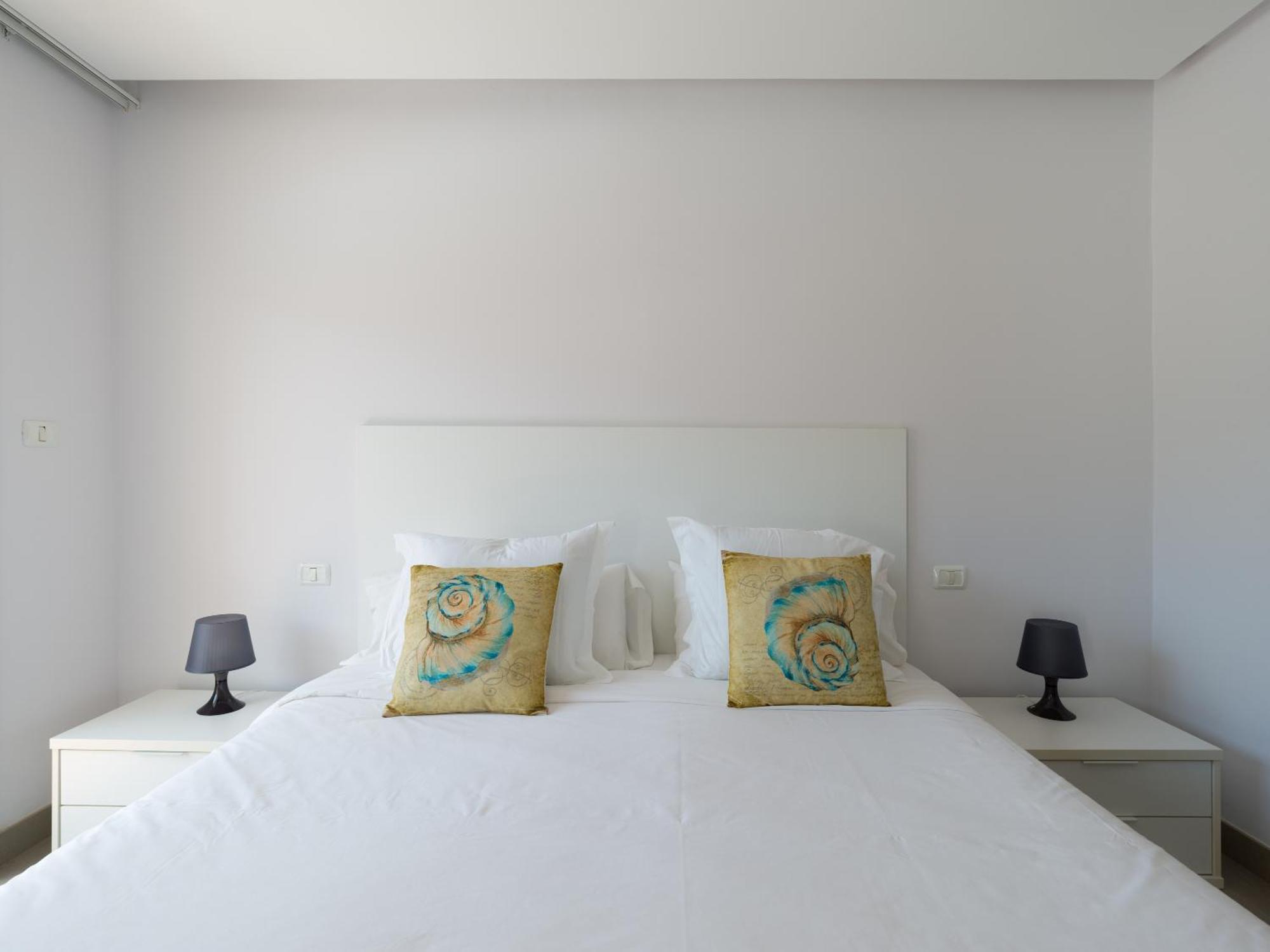Apartamento Caribe *