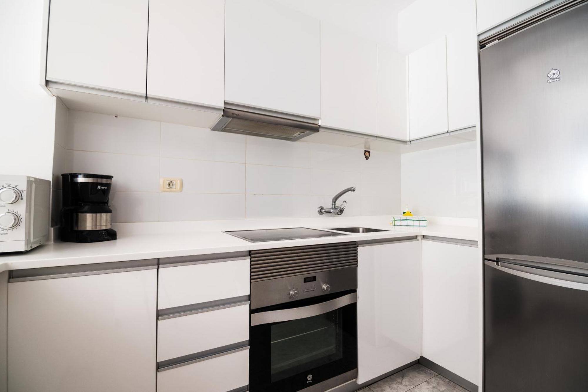 Caribe Apartamento *