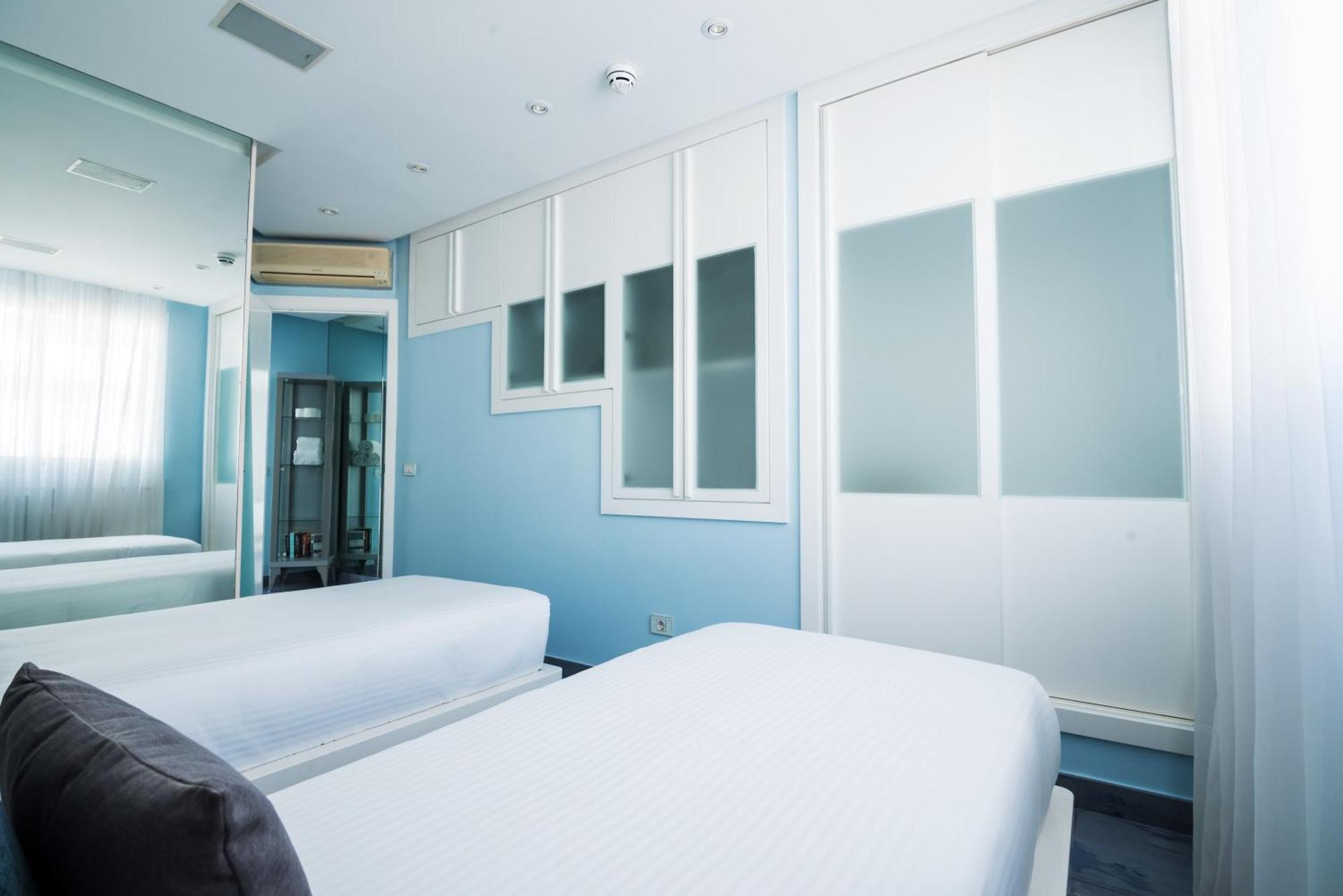 Caribe Apartamento Puerto Rico (Gran Canaria)
