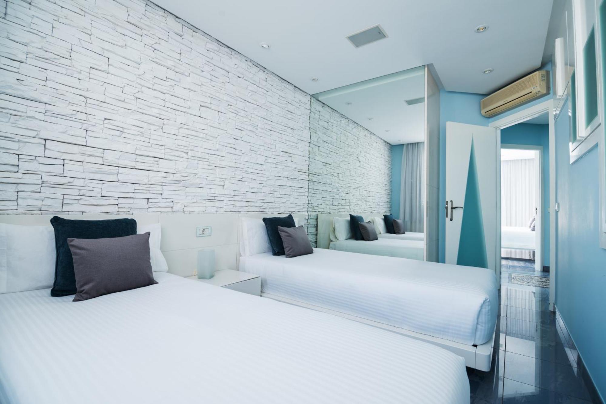 Caribe Apartamento Puerto Rico (Gran Canaria)