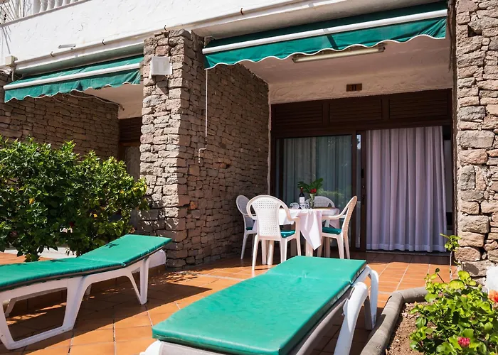 Bungalows Caribe