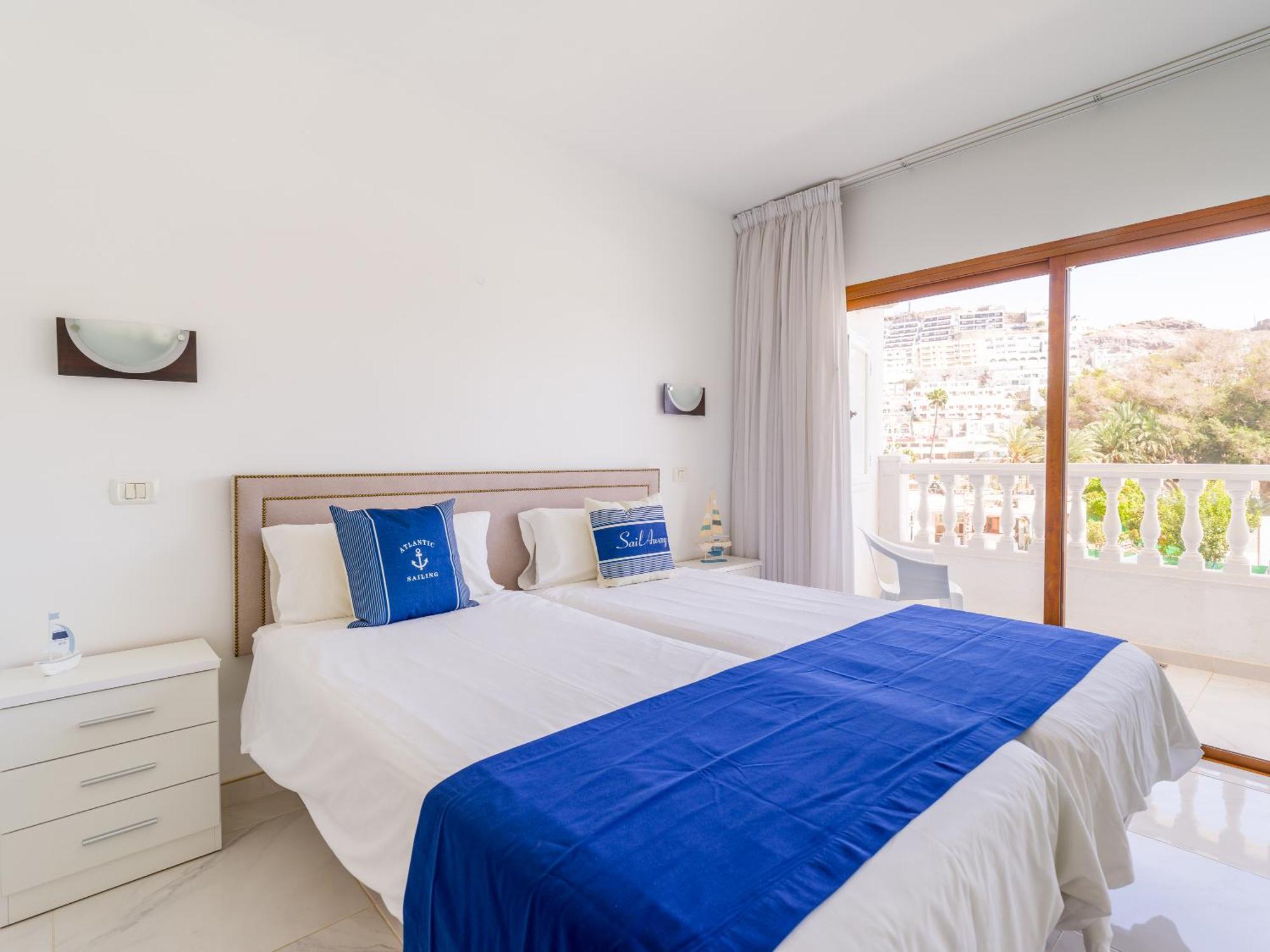 Caribe Apartament