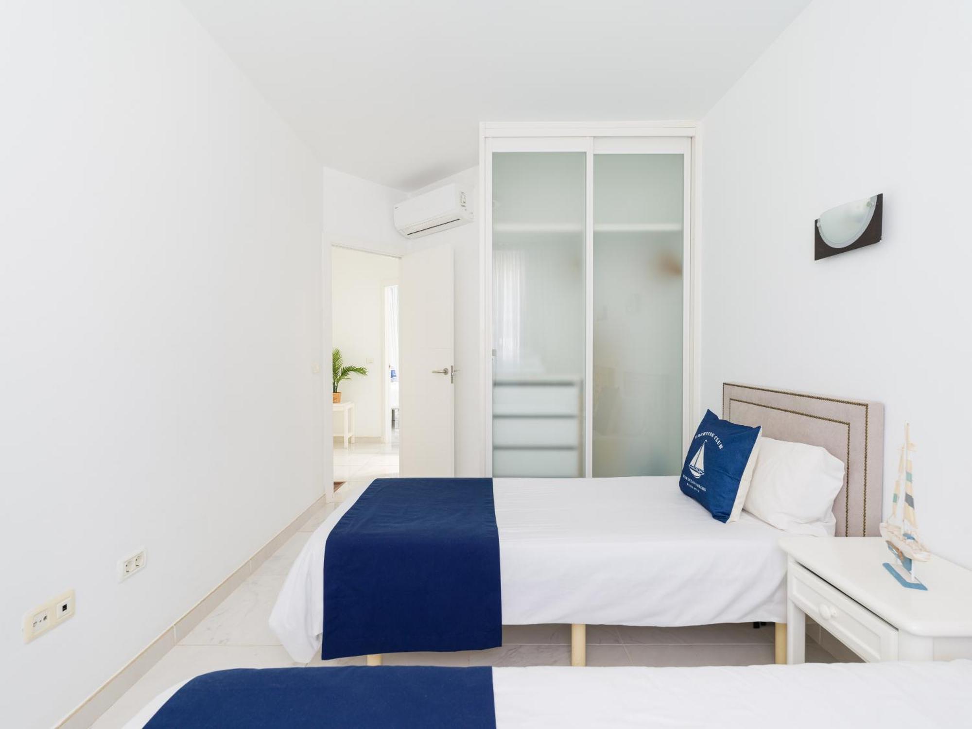 Caribe Apartment *