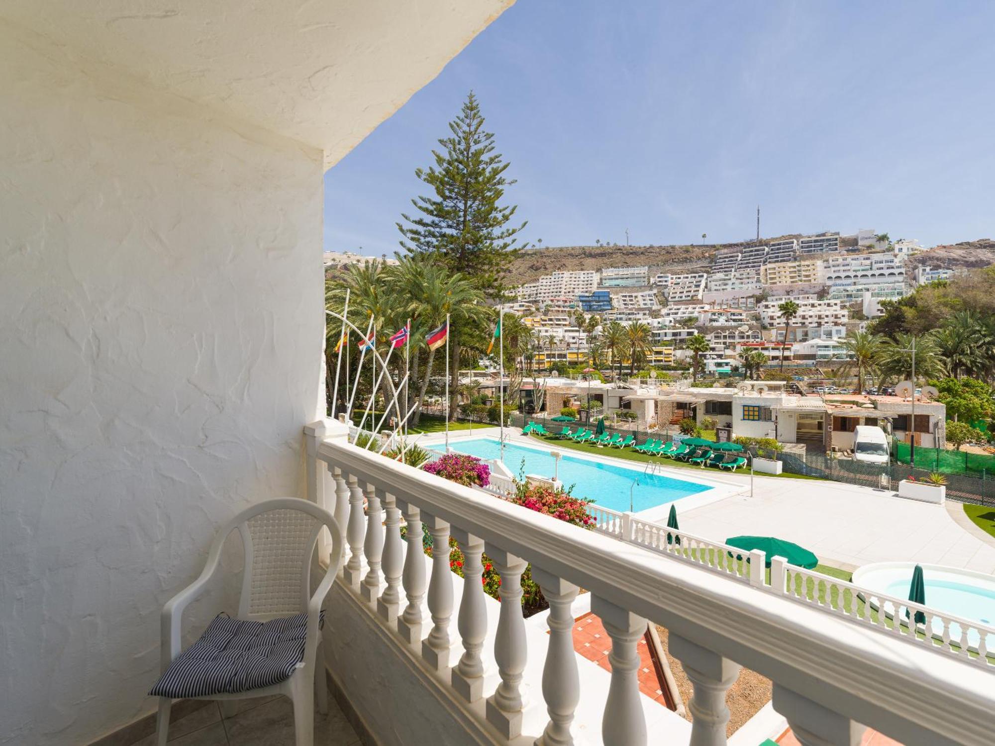 Caribe * Puerto Rico (Gran Canaria)