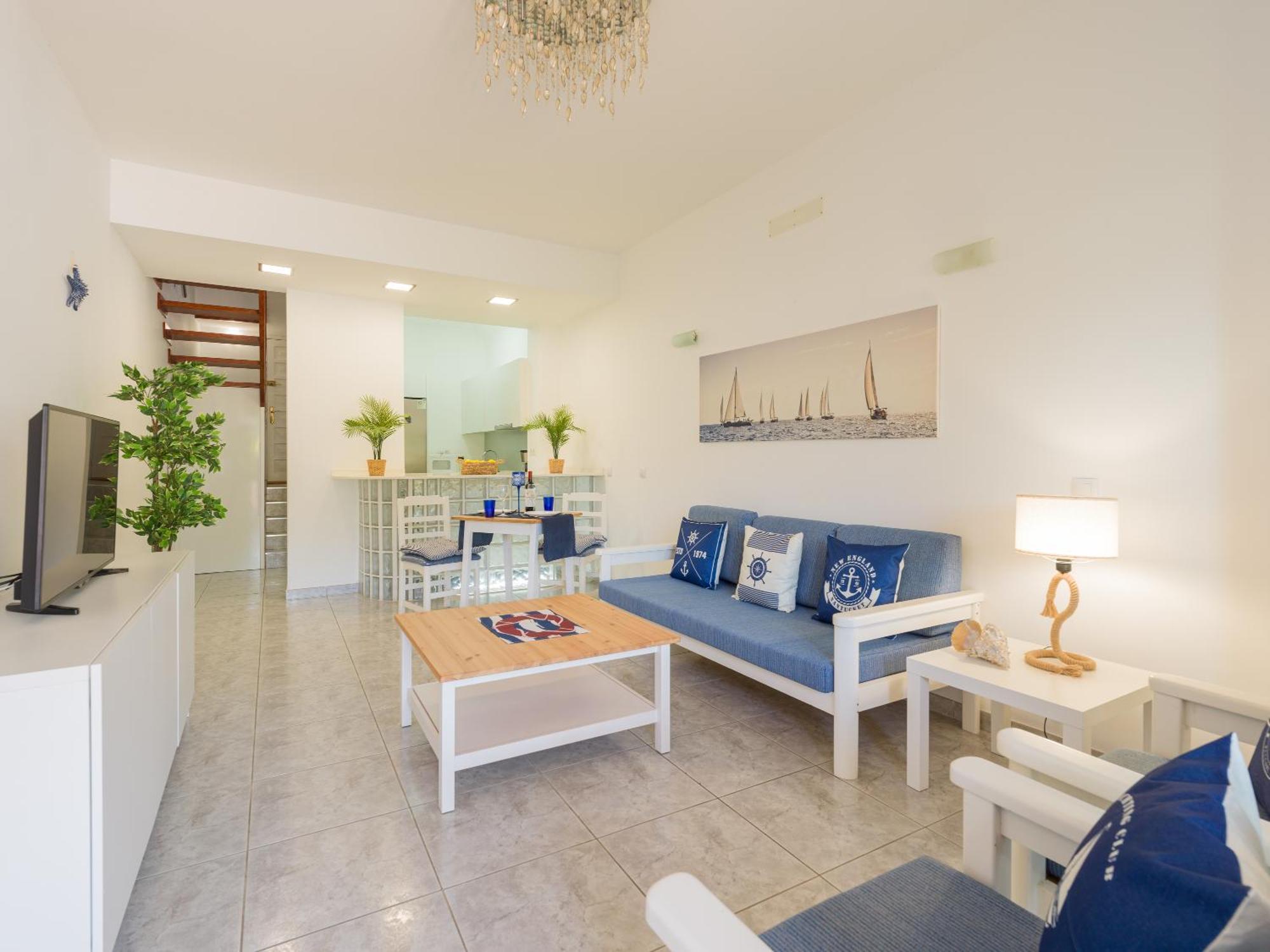 Caribe Apartment