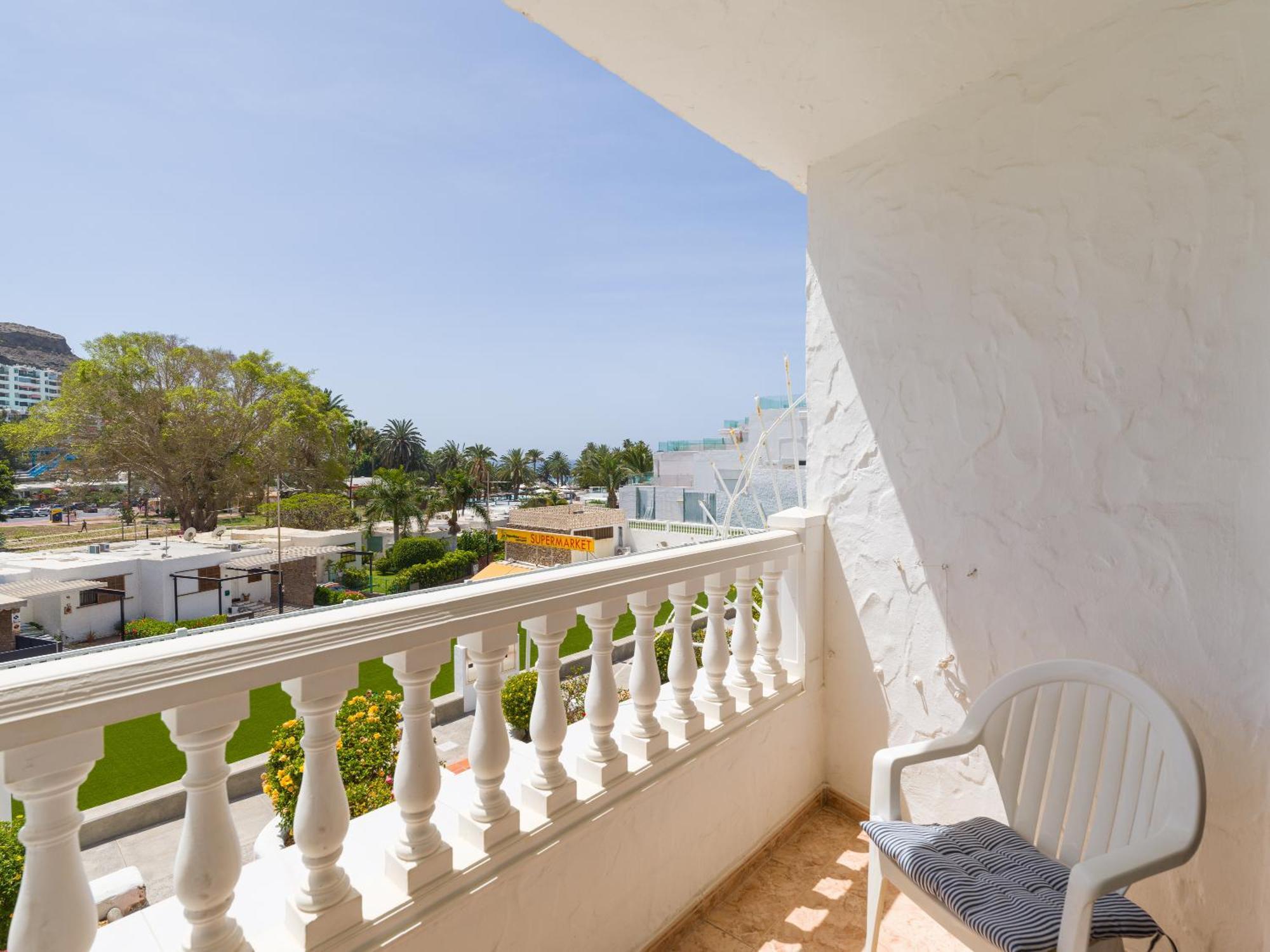 Apartment Caribe