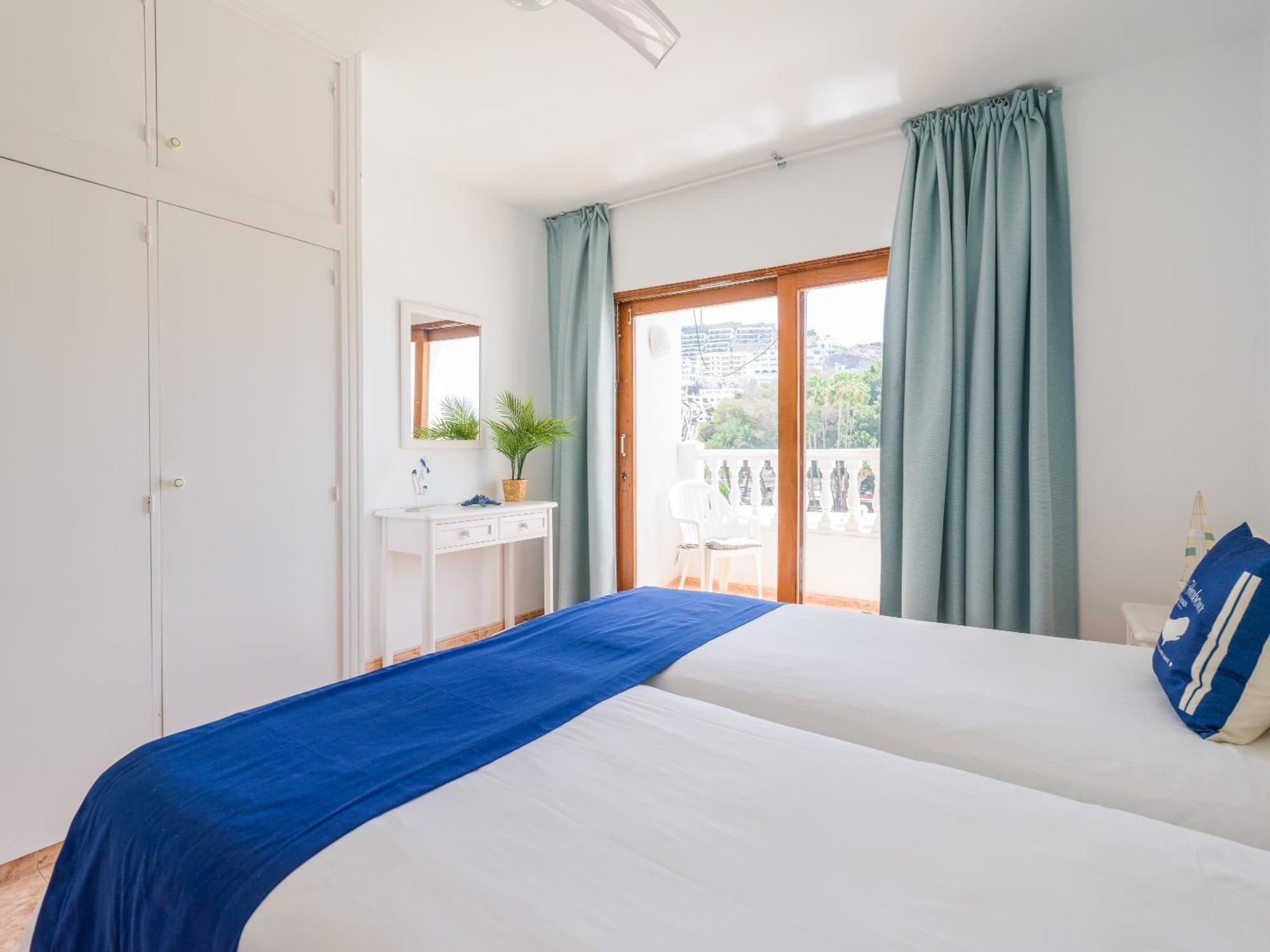 Caribe Apartment Puerto Rico (Gran Canaria)