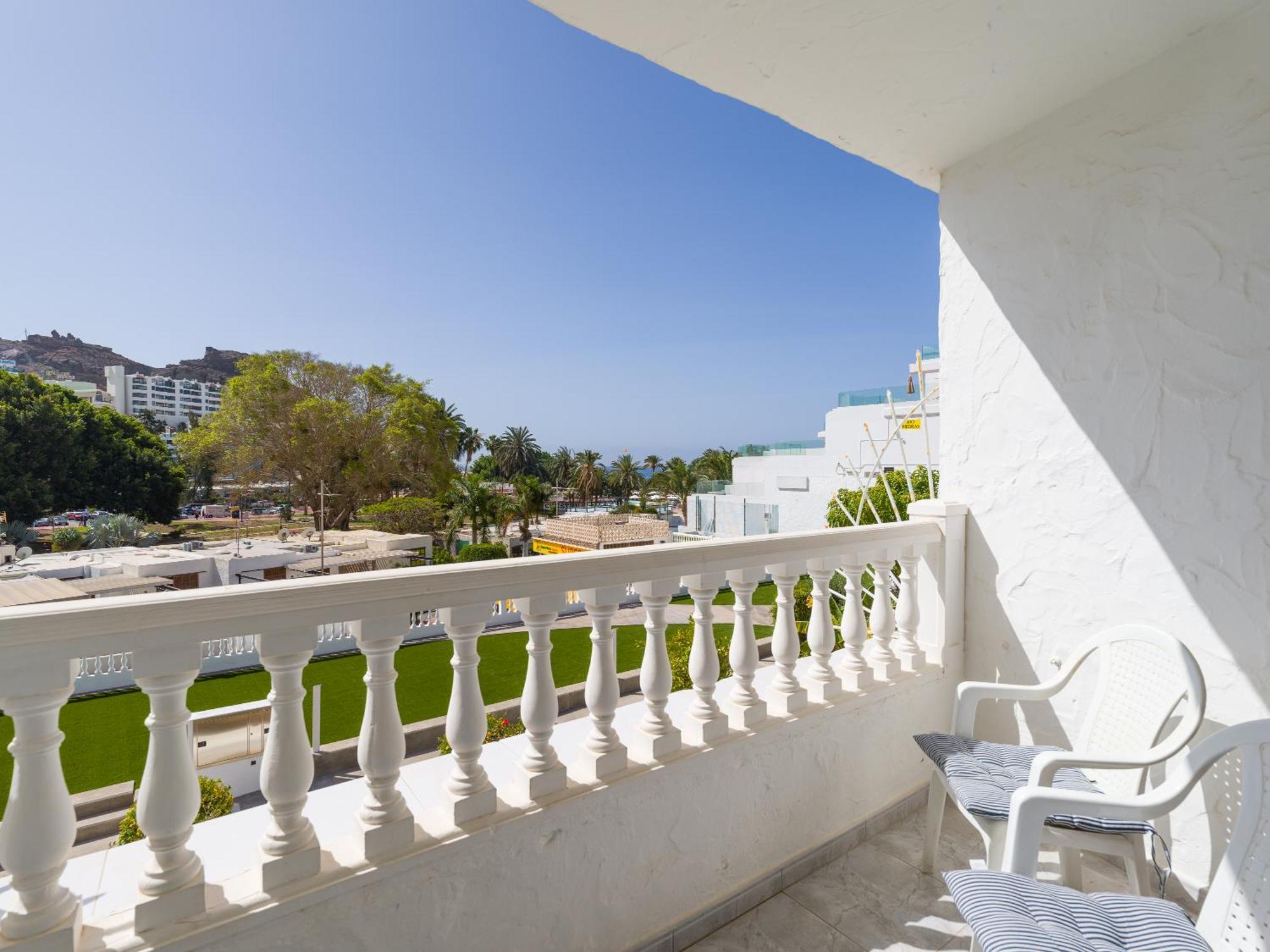 Apartament Caribe