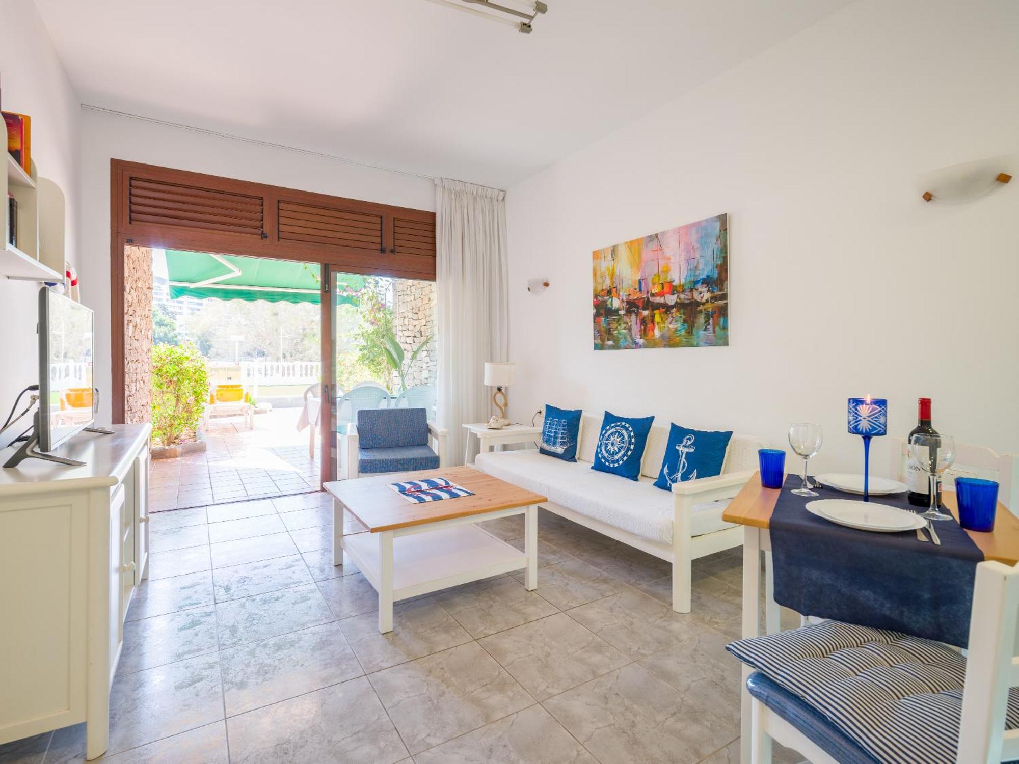 Apartament Caribe *