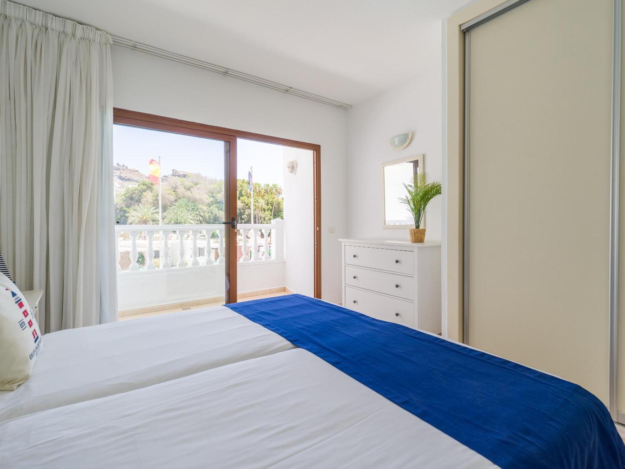 Caribe Apartment