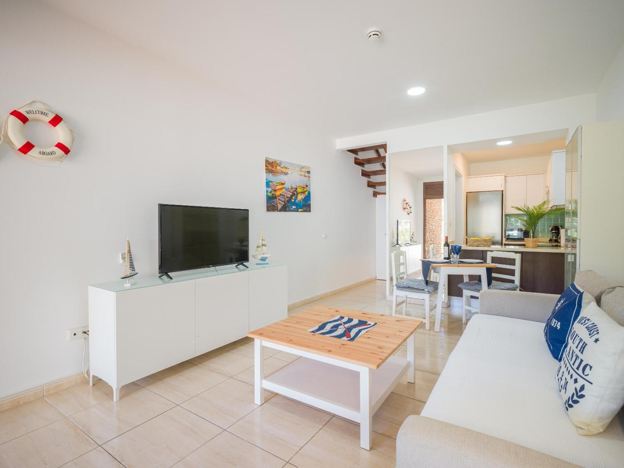 Caribe Apartment Puerto Rico (Gran Canaria)