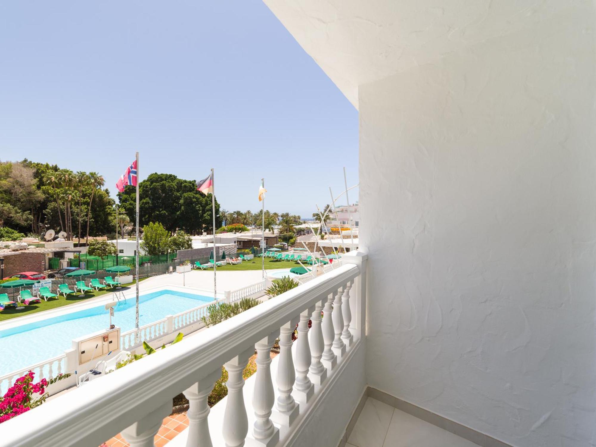 Caribe Apartament *