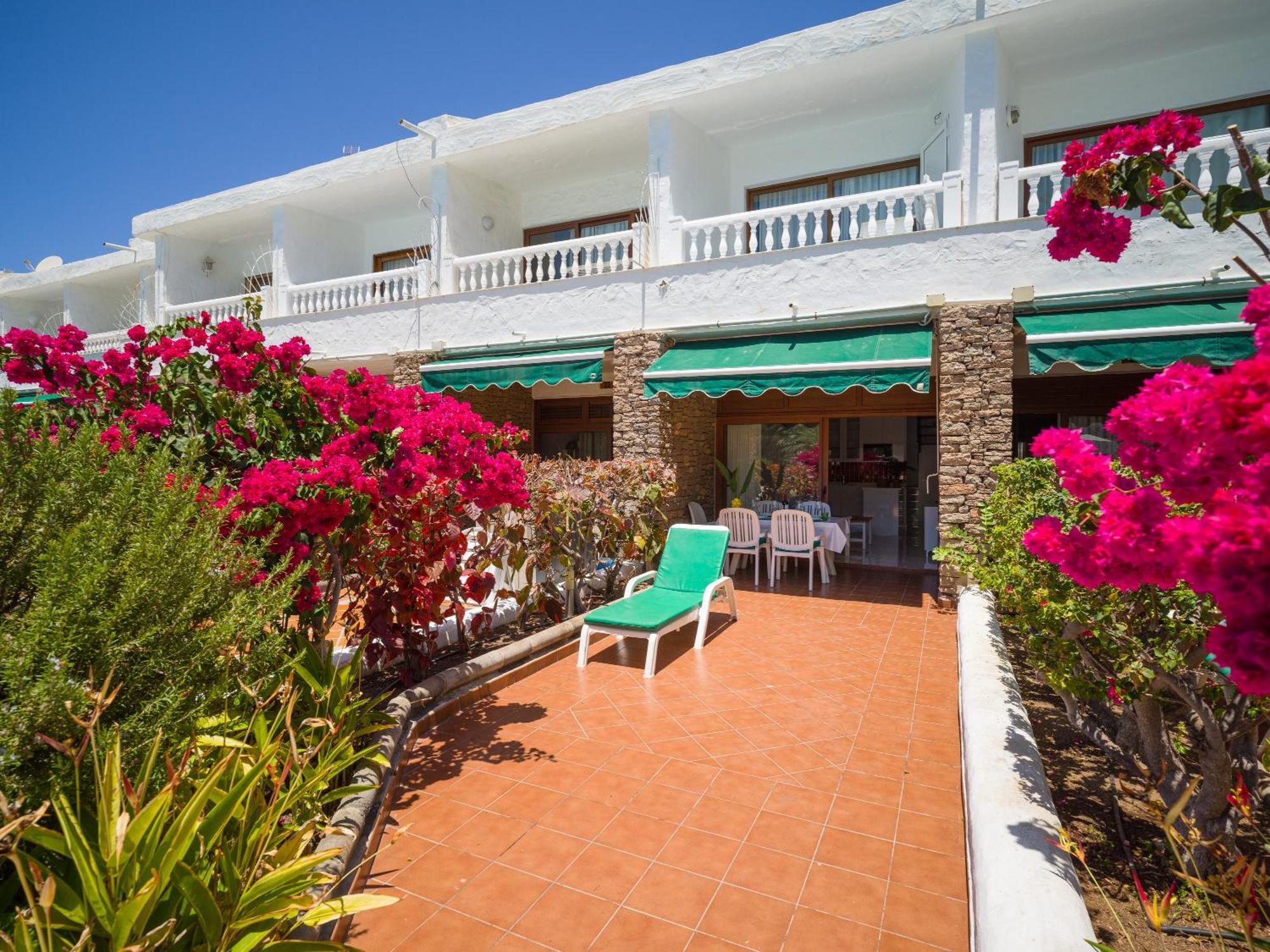 Caribe Apartment Puerto Rico (Gran Canaria)