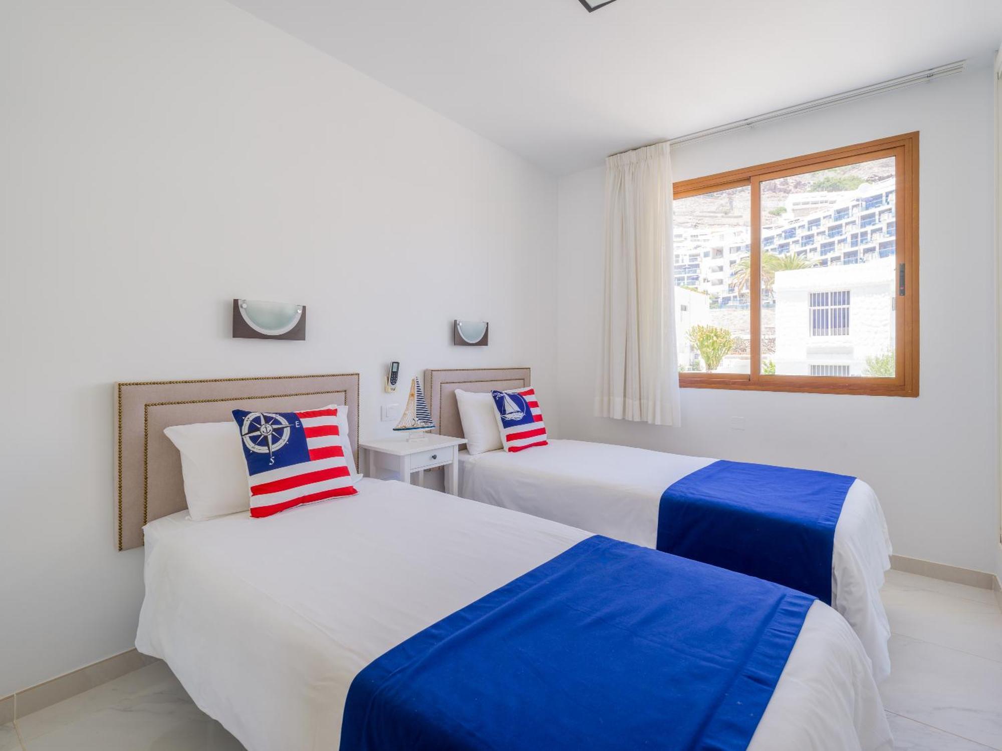 Caribe Apartament