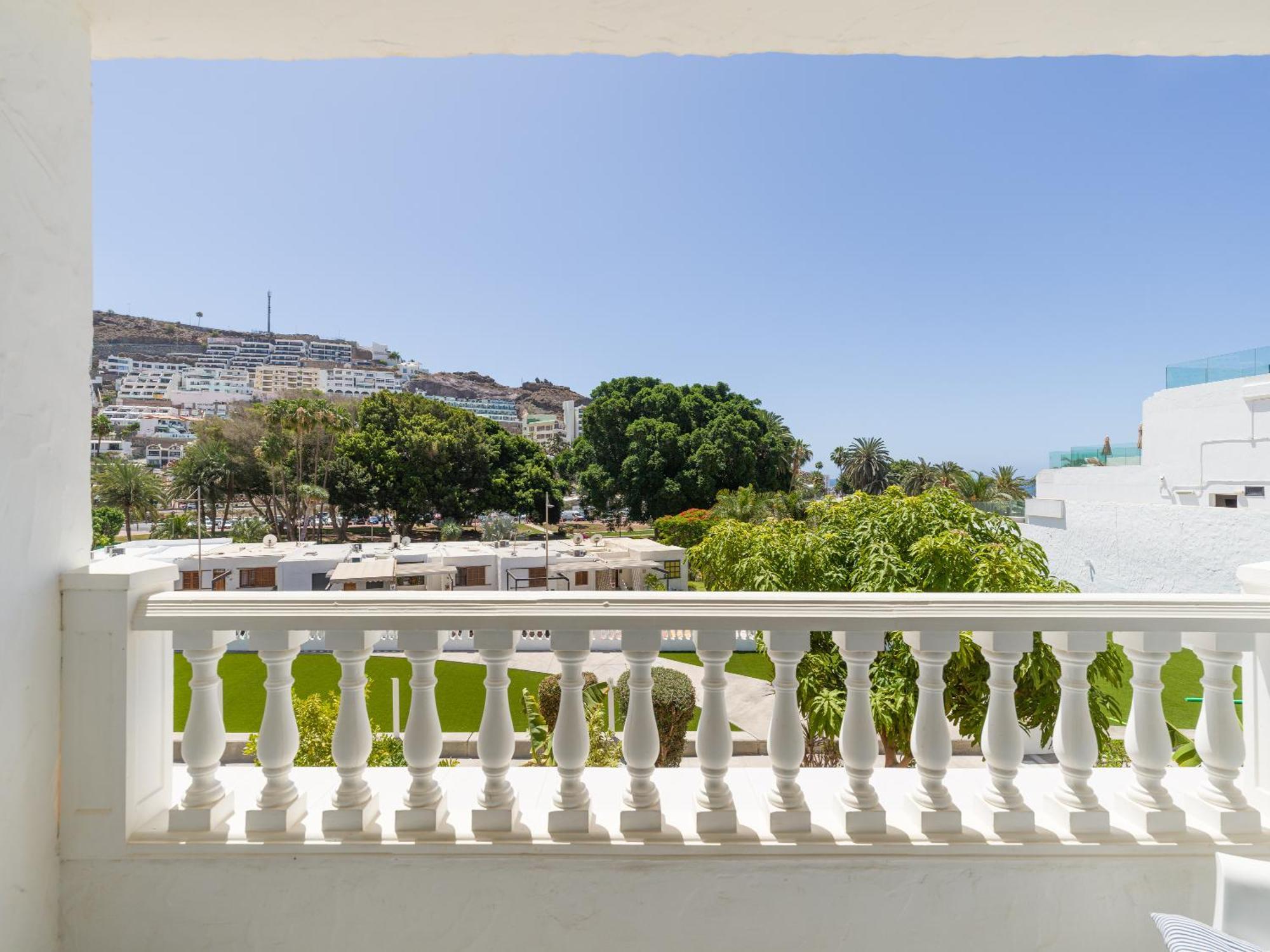 Caribe Apartment *