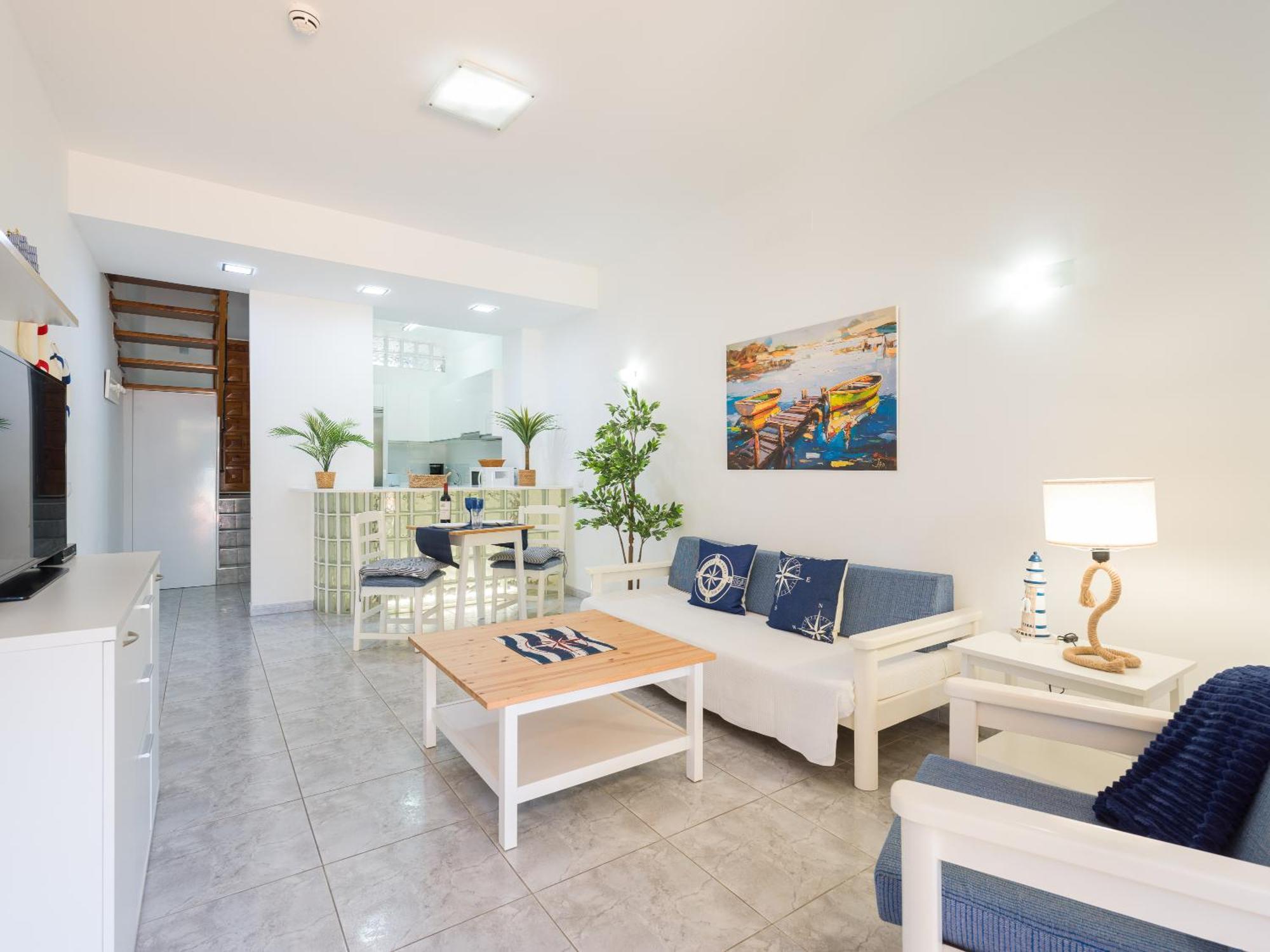 Caribe Apartment *