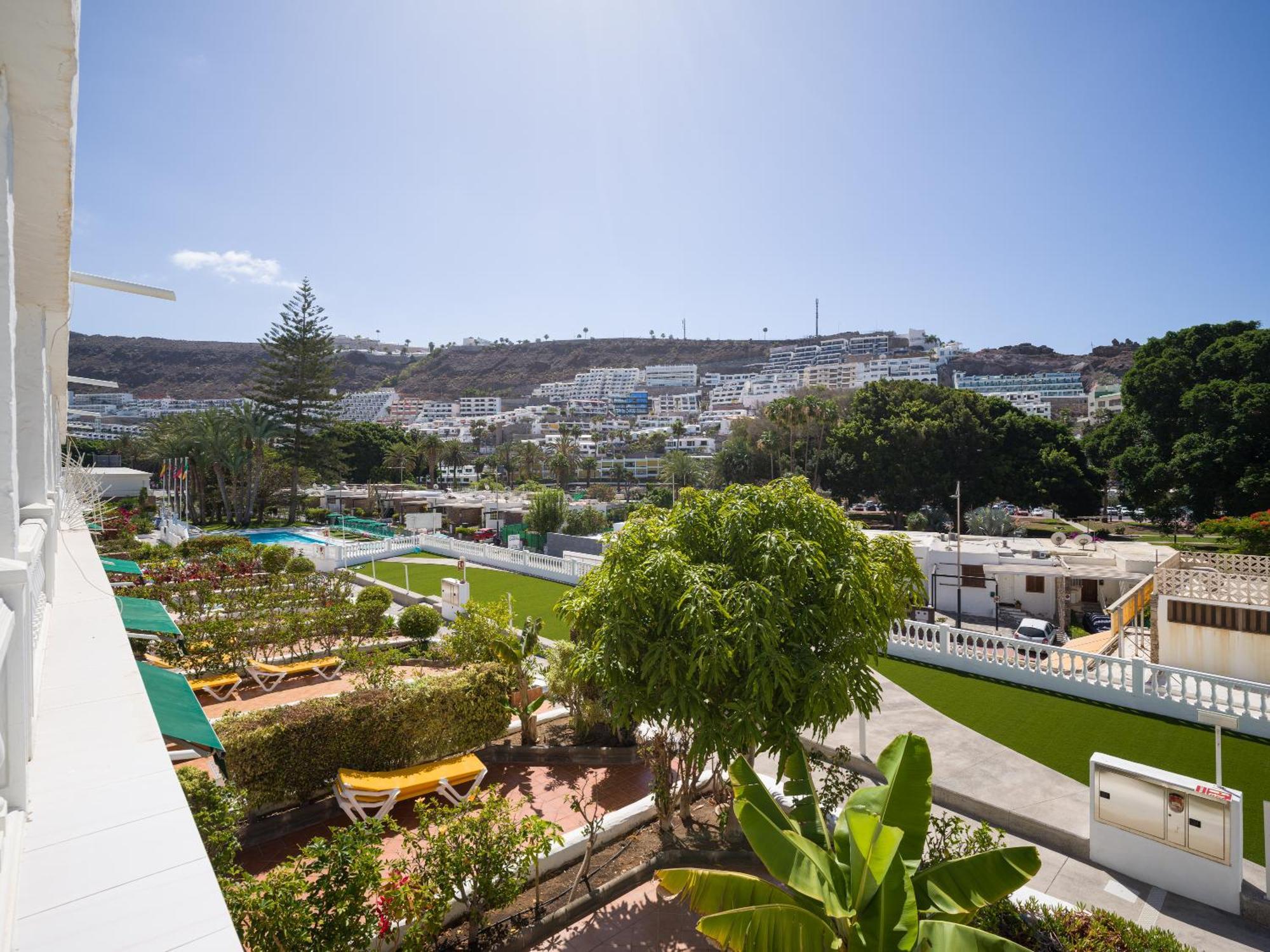 Caribe Apartment Puerto Rico (Gran Canaria)