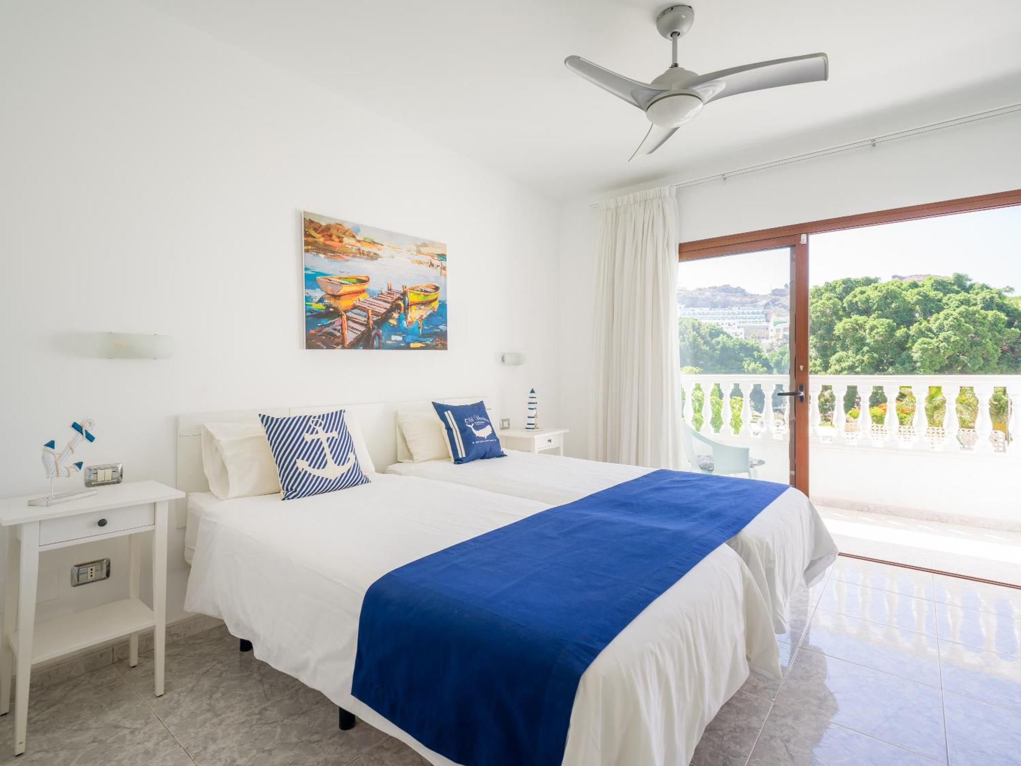 Caribe * Puerto Rico (Gran Canaria)