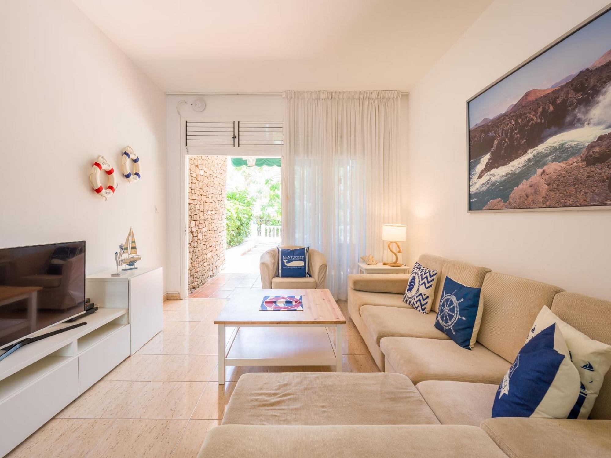 Caribe Apartment