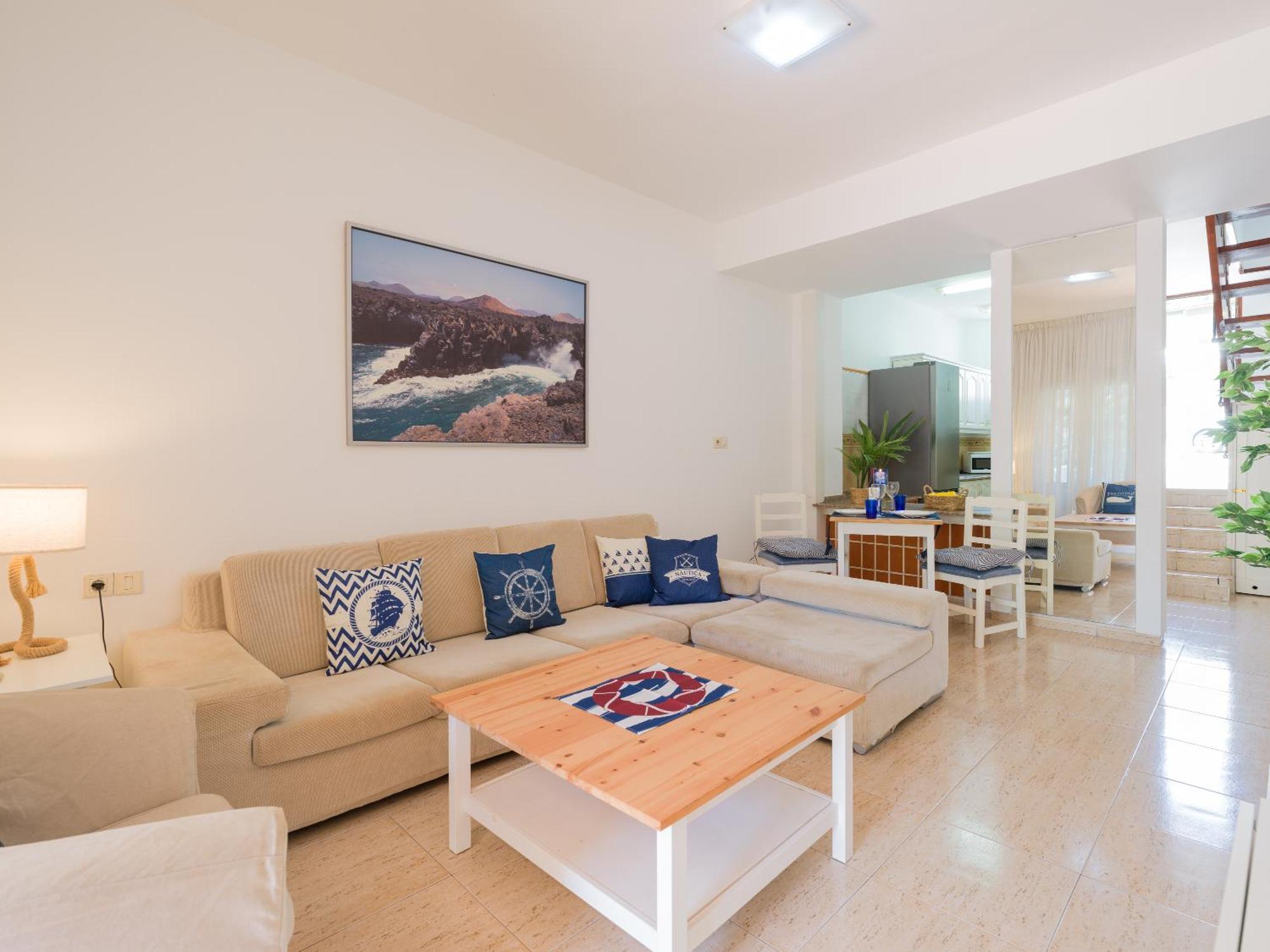 Apartment Caribe