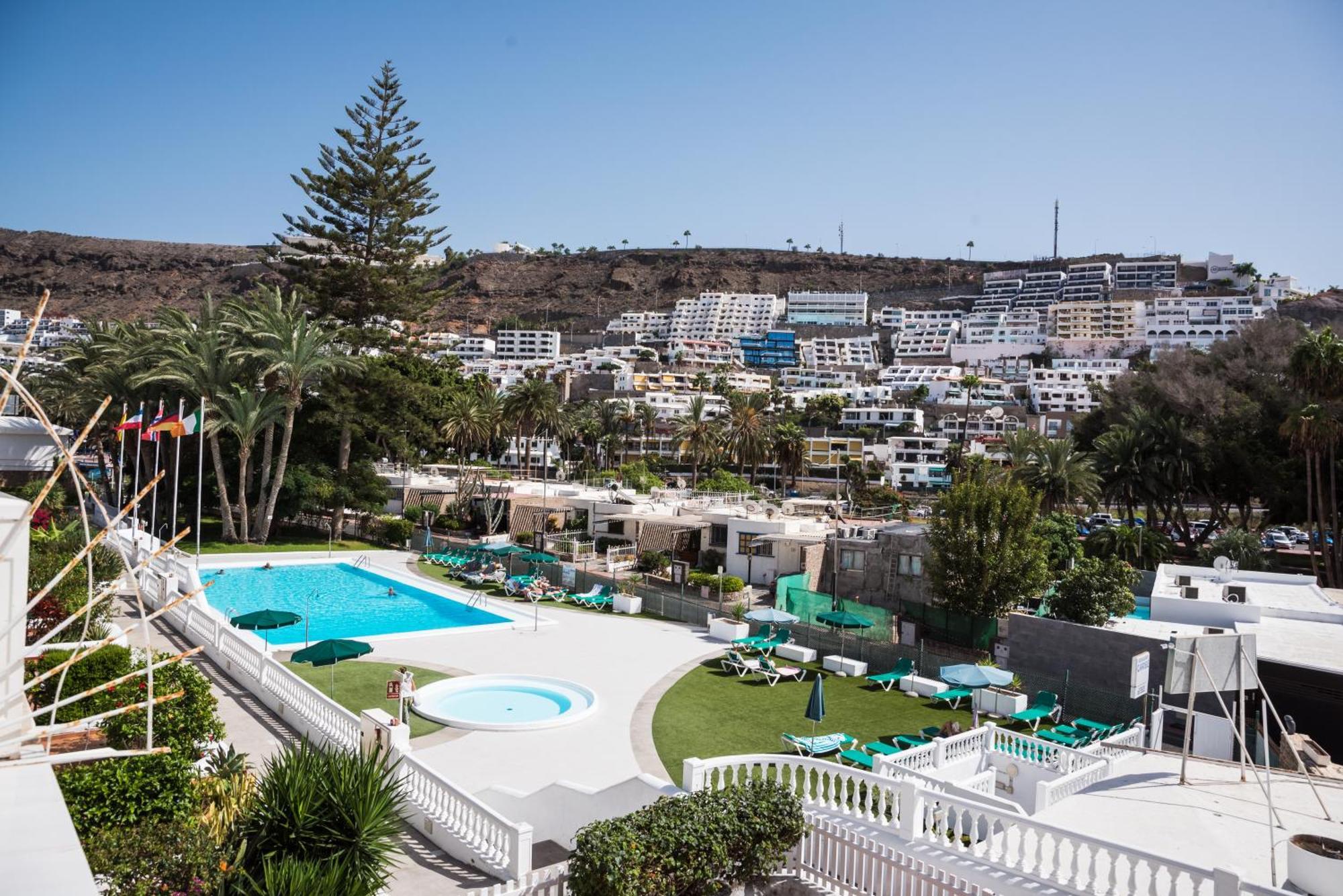 Caribe * Puerto Rico (Gran Canaria)