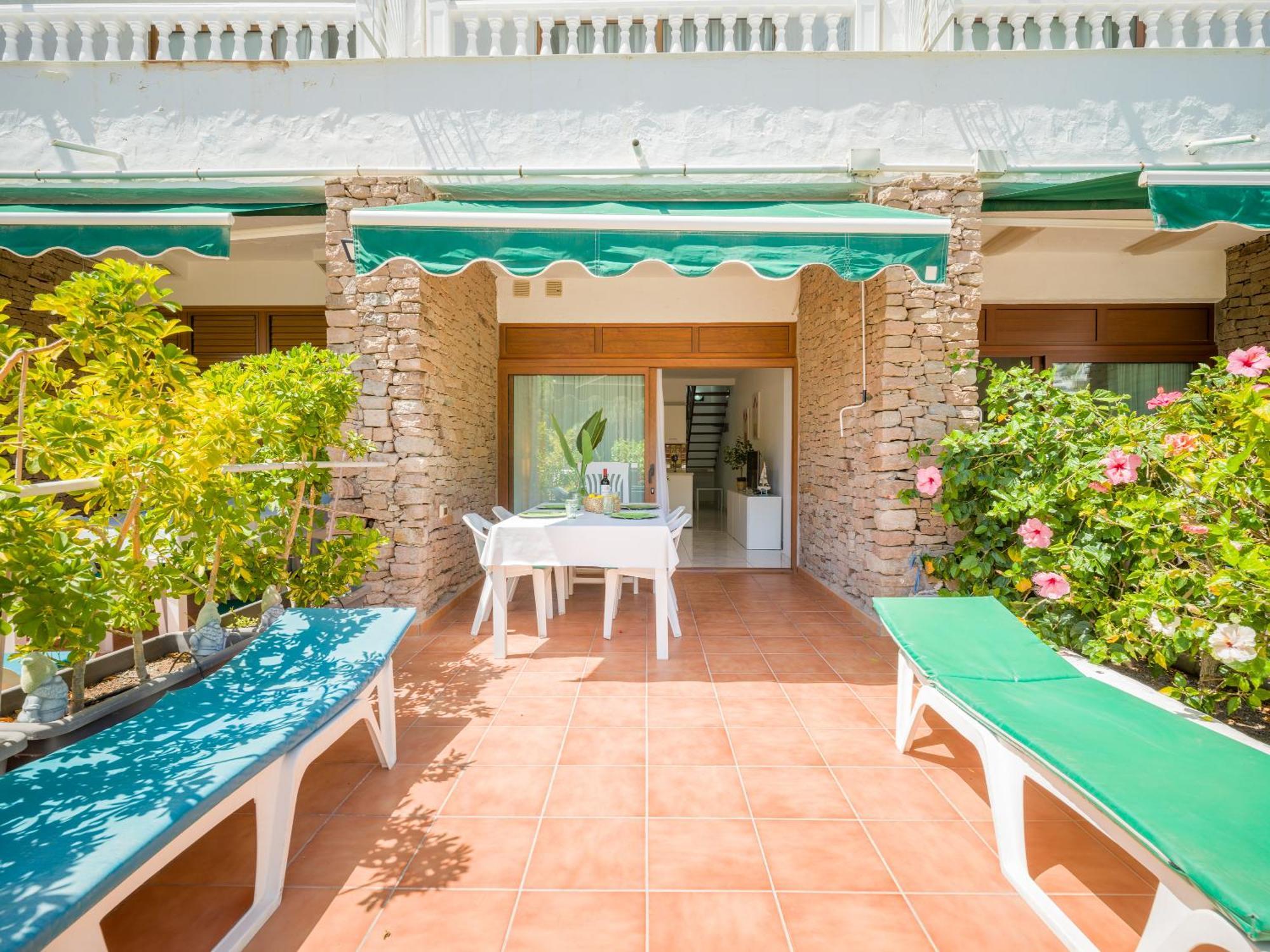 Caribe Apartment Puerto Rico (Gran Canaria)