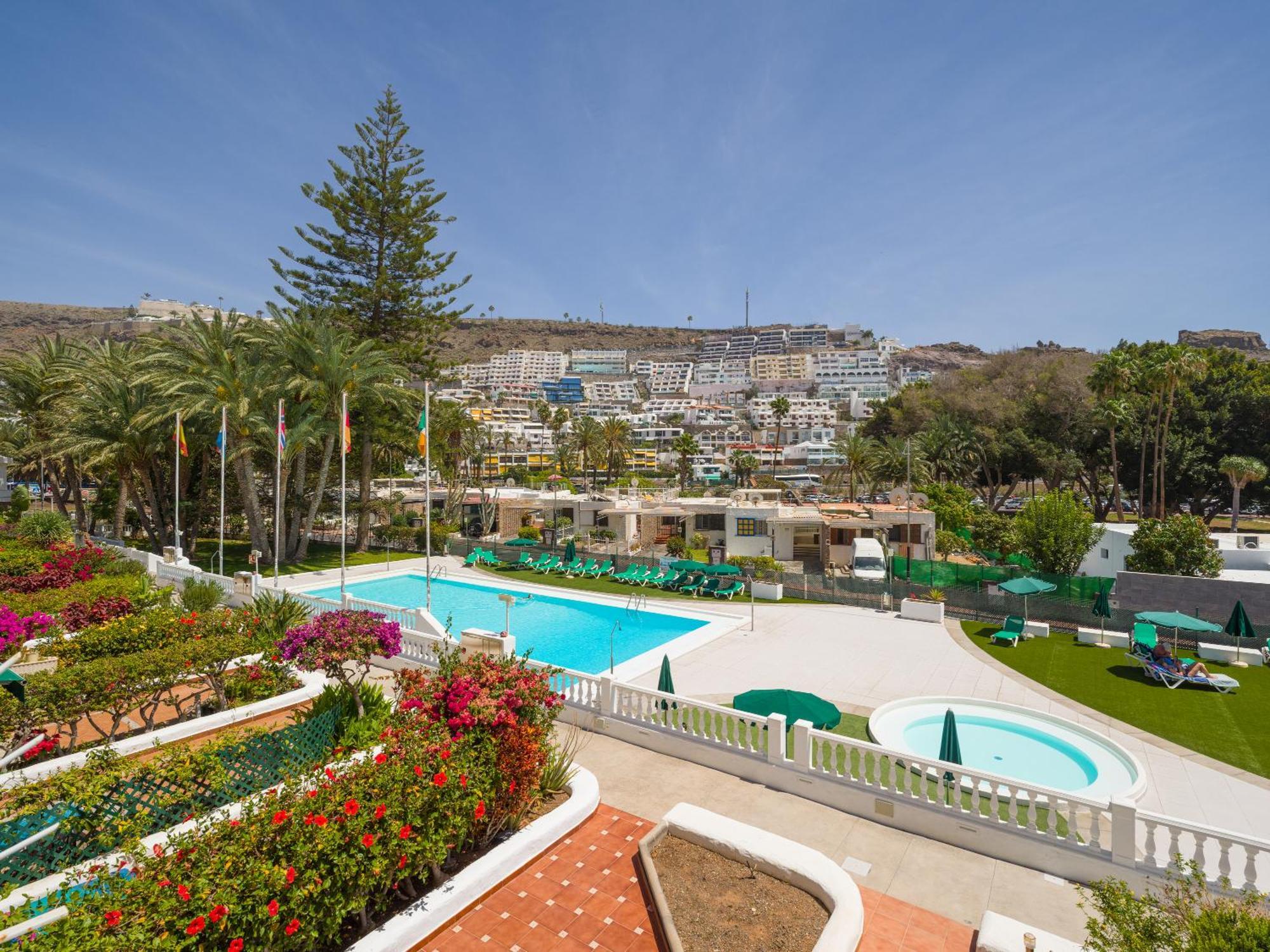 Apartment Caribe Puerto Rico (Gran Canaria)