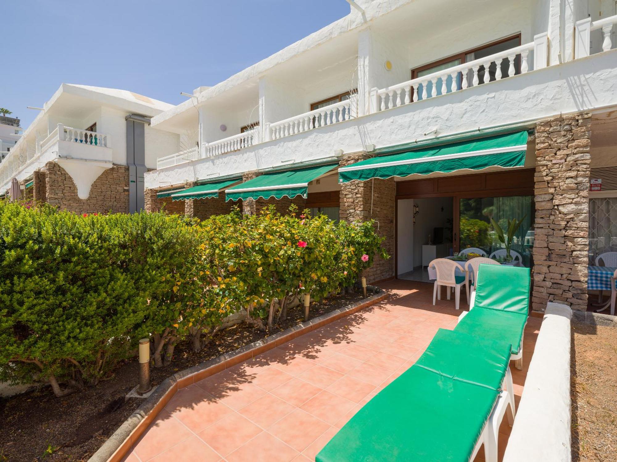 Caribe Apartment
