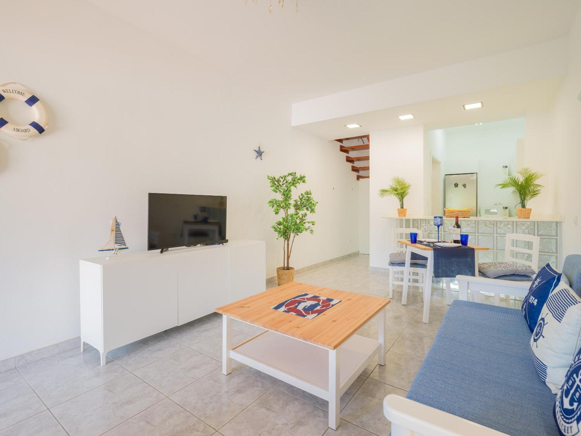 Caribe Apartment *