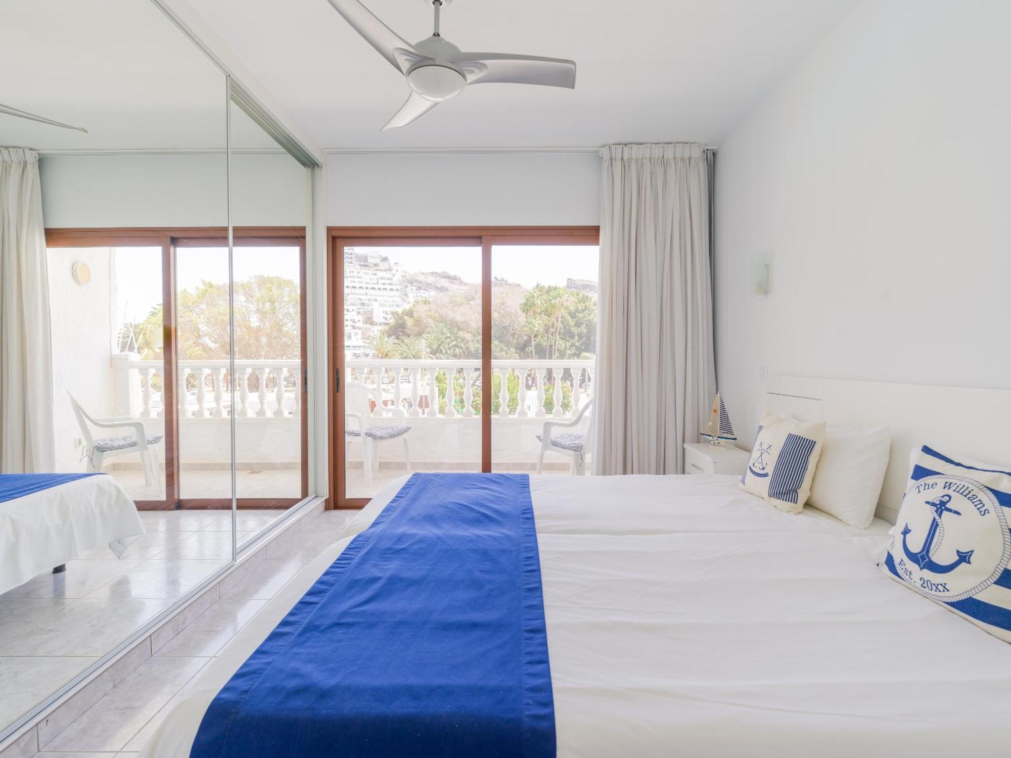 Caribe Apartment Puerto Rico (Gran Canaria)