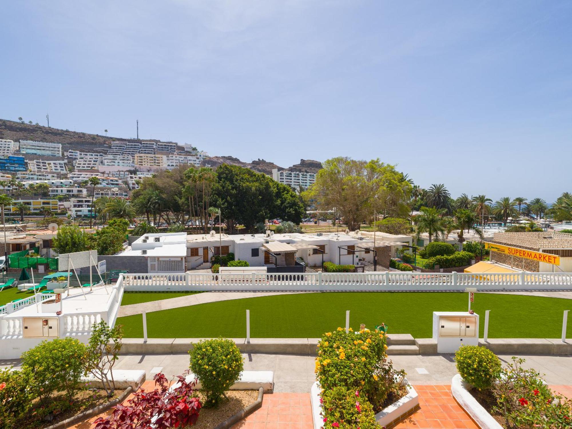 Caribe Apartment