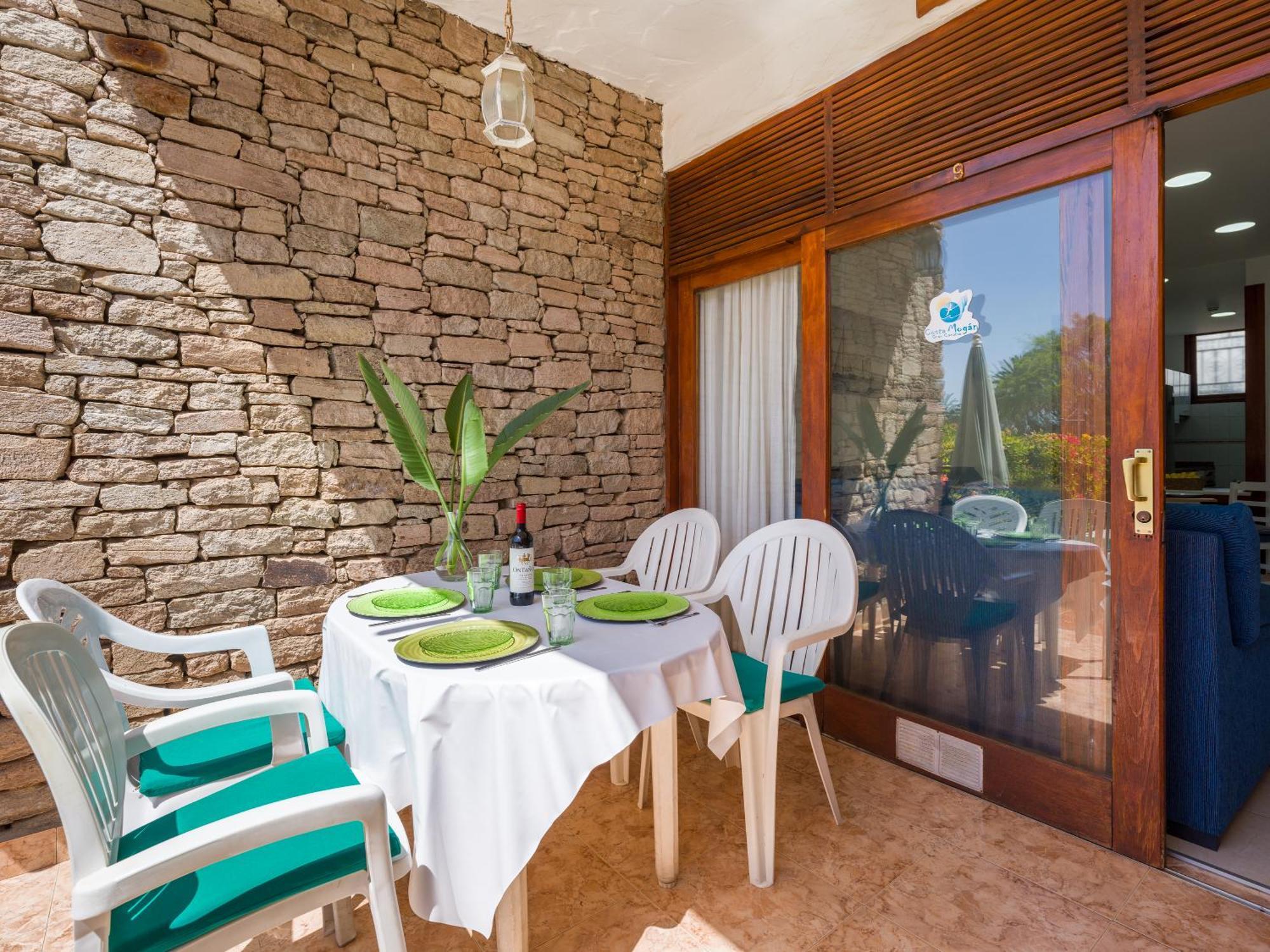 Apartment Caribe Puerto Rico (Gran Canaria)