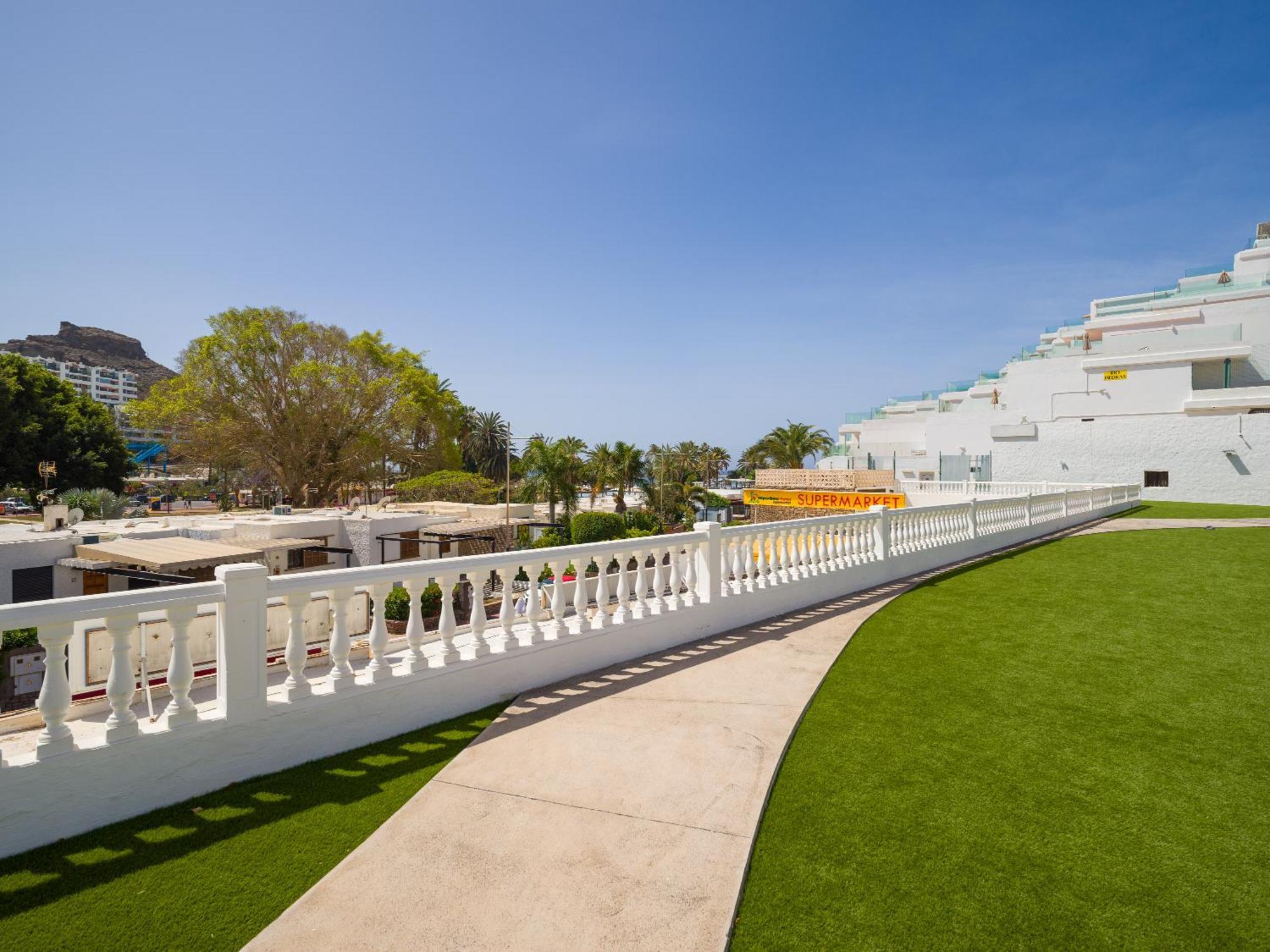 Caribe * Puerto Rico (Gran Canaria)