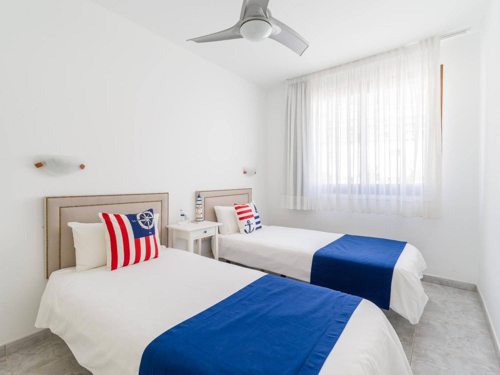 Apartment Caribe Puerto Rico (Gran Canaria)