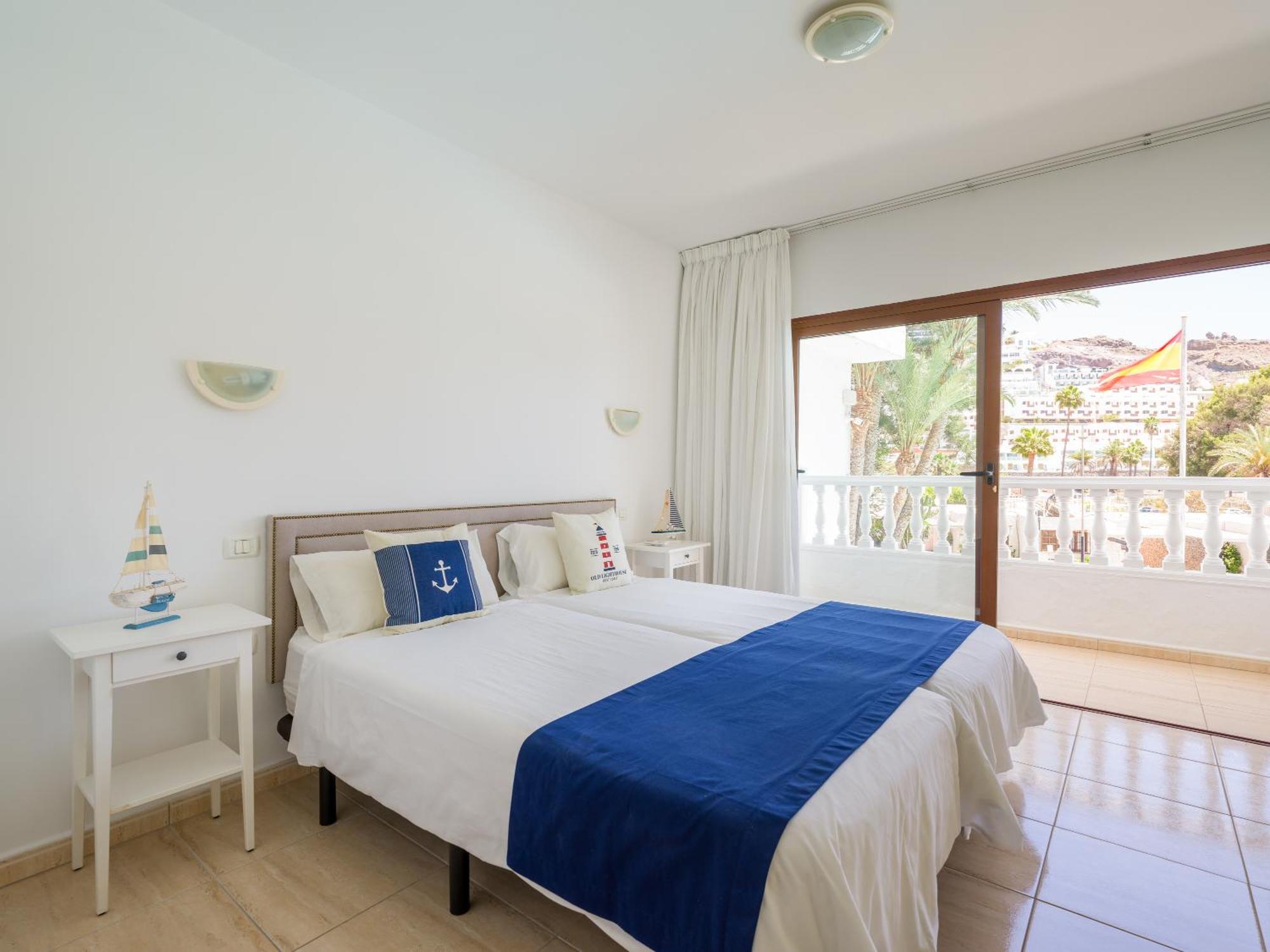 Caribe Apartment *
