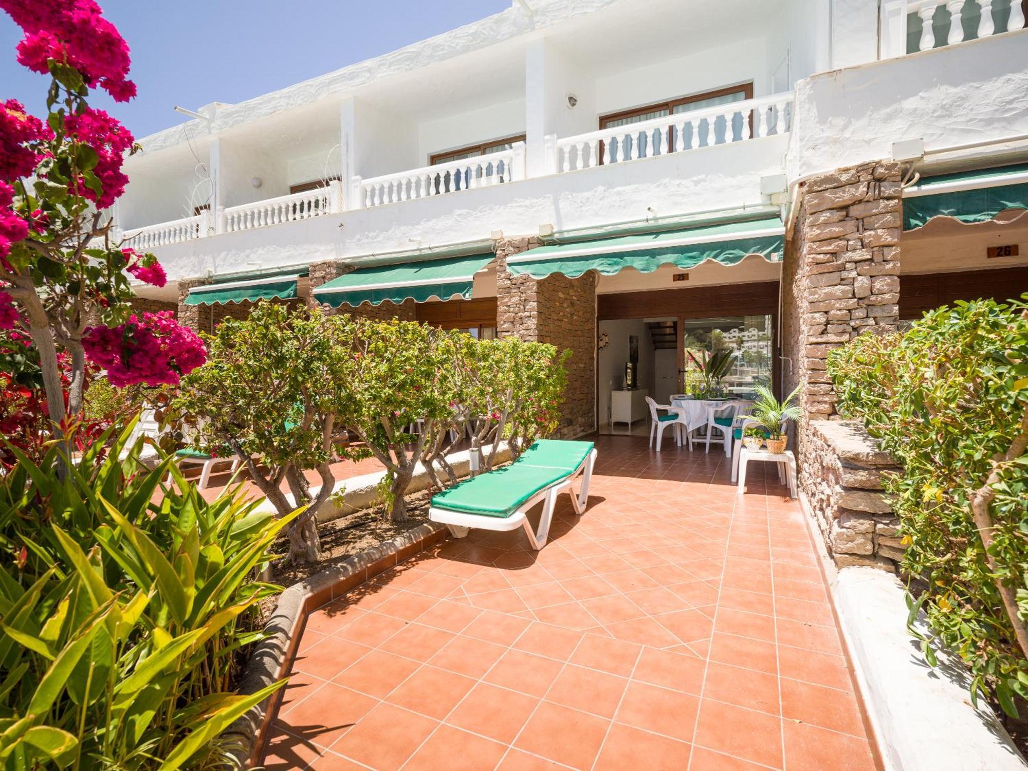 Caribe * Puerto Rico (Gran Canaria)
