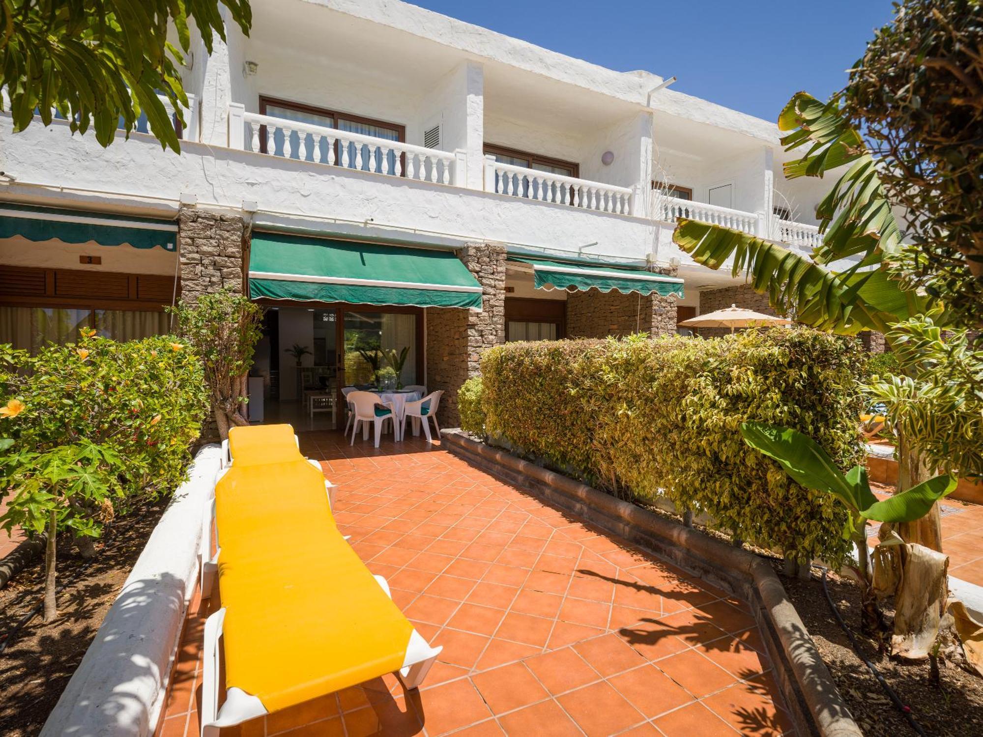 Caribe Apartment