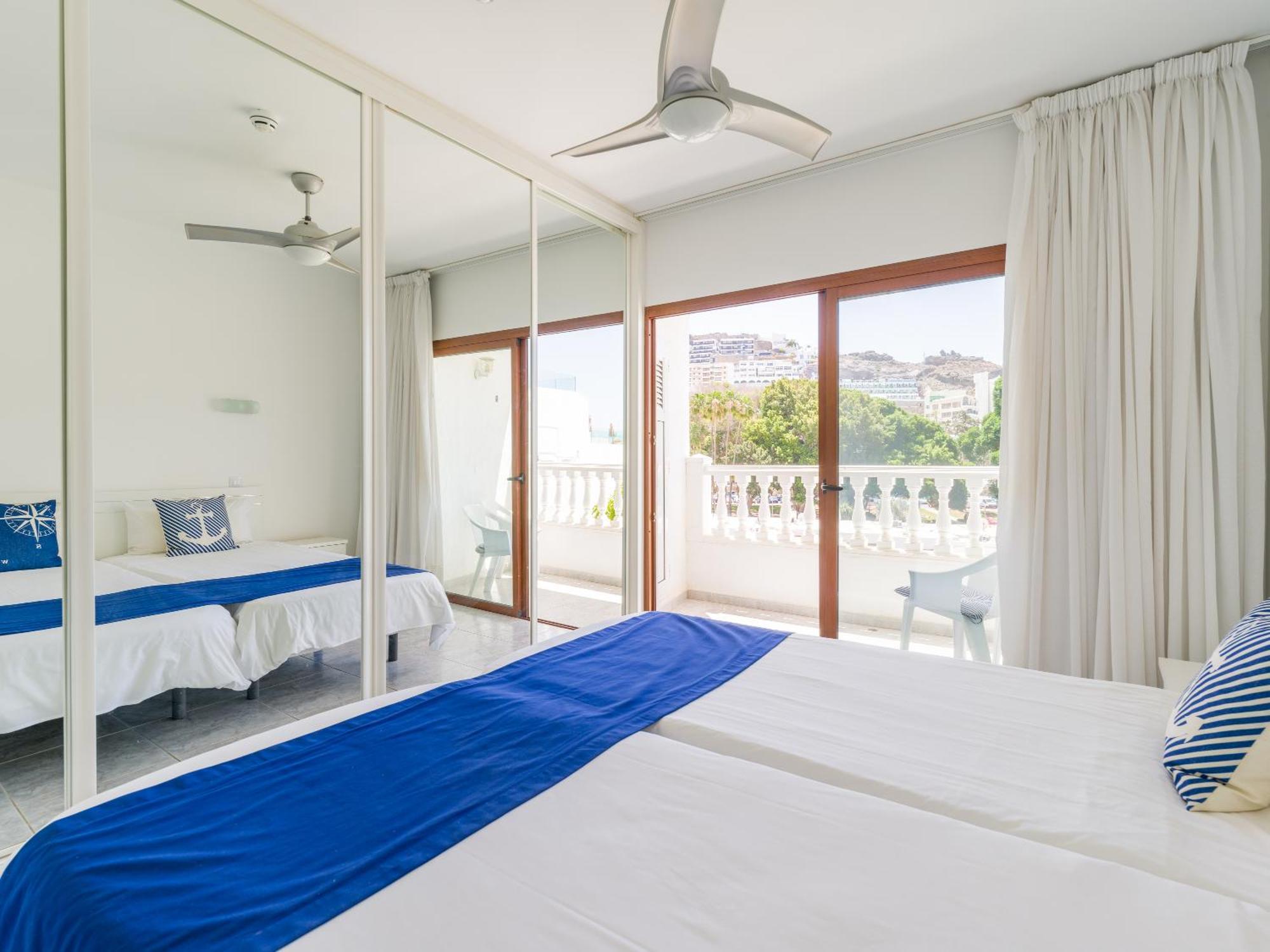 Caribe Apartment *