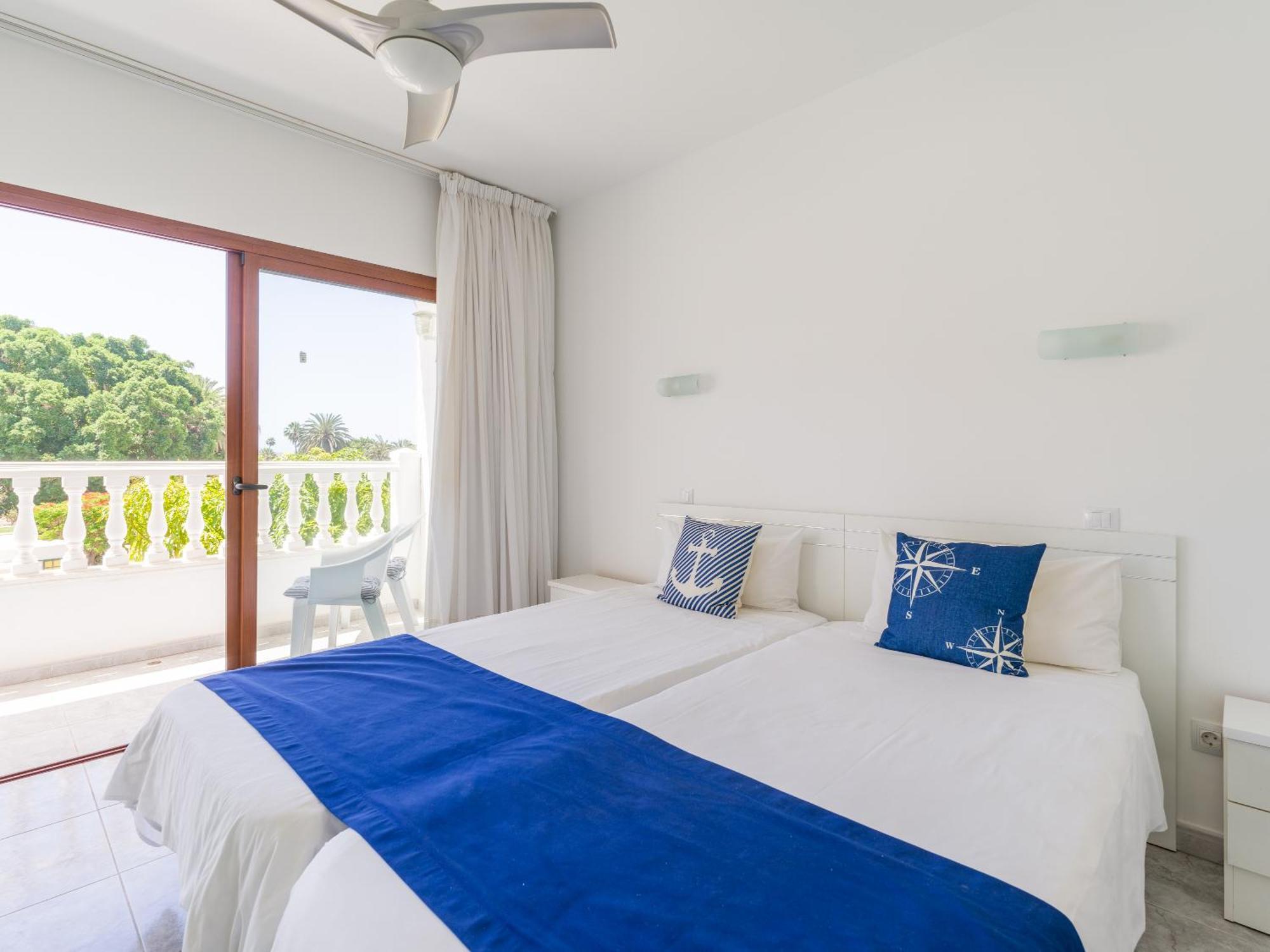 Caribe Apartment *