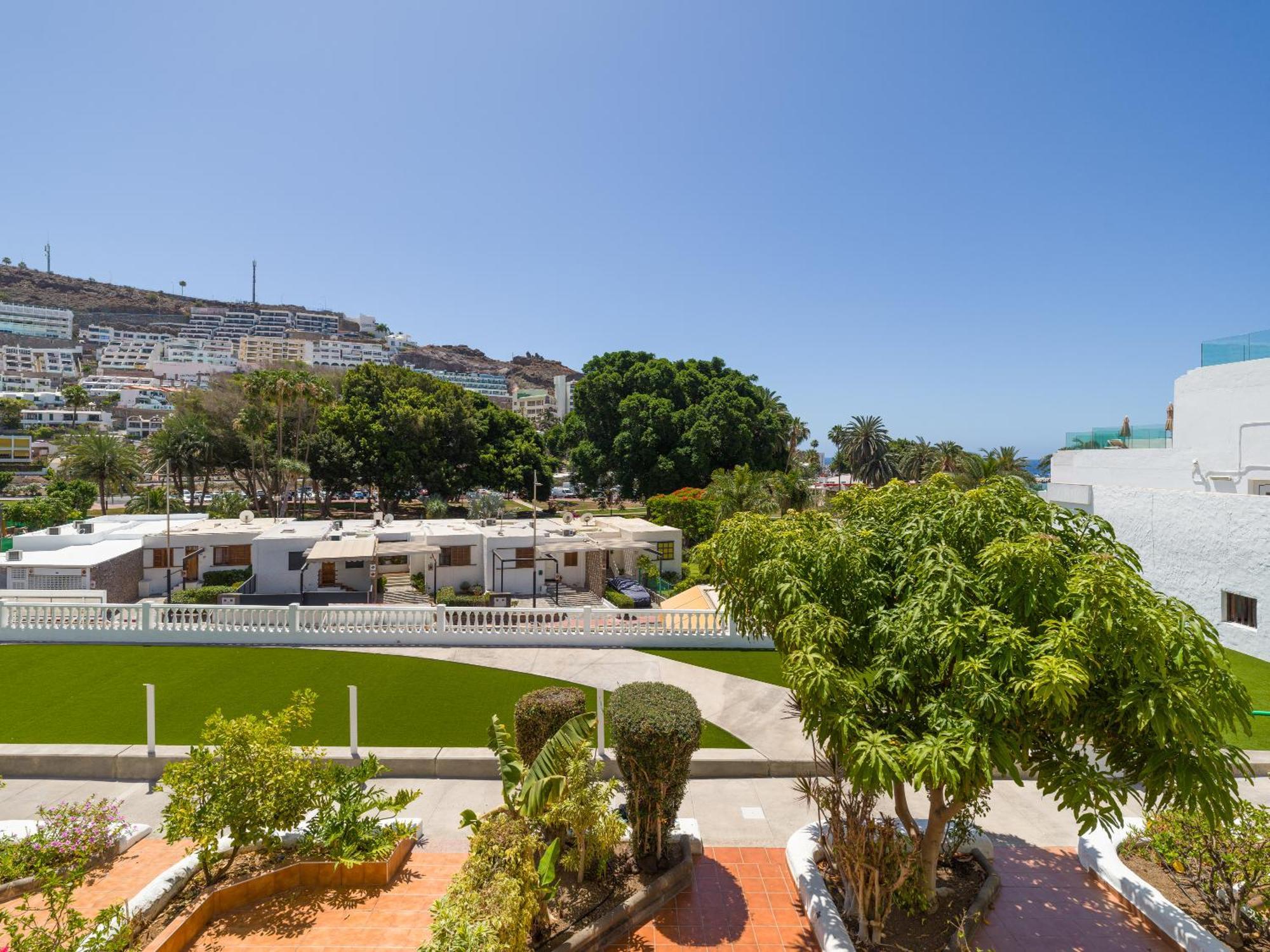 Caribe Apartment Puerto Rico (Gran Canaria)