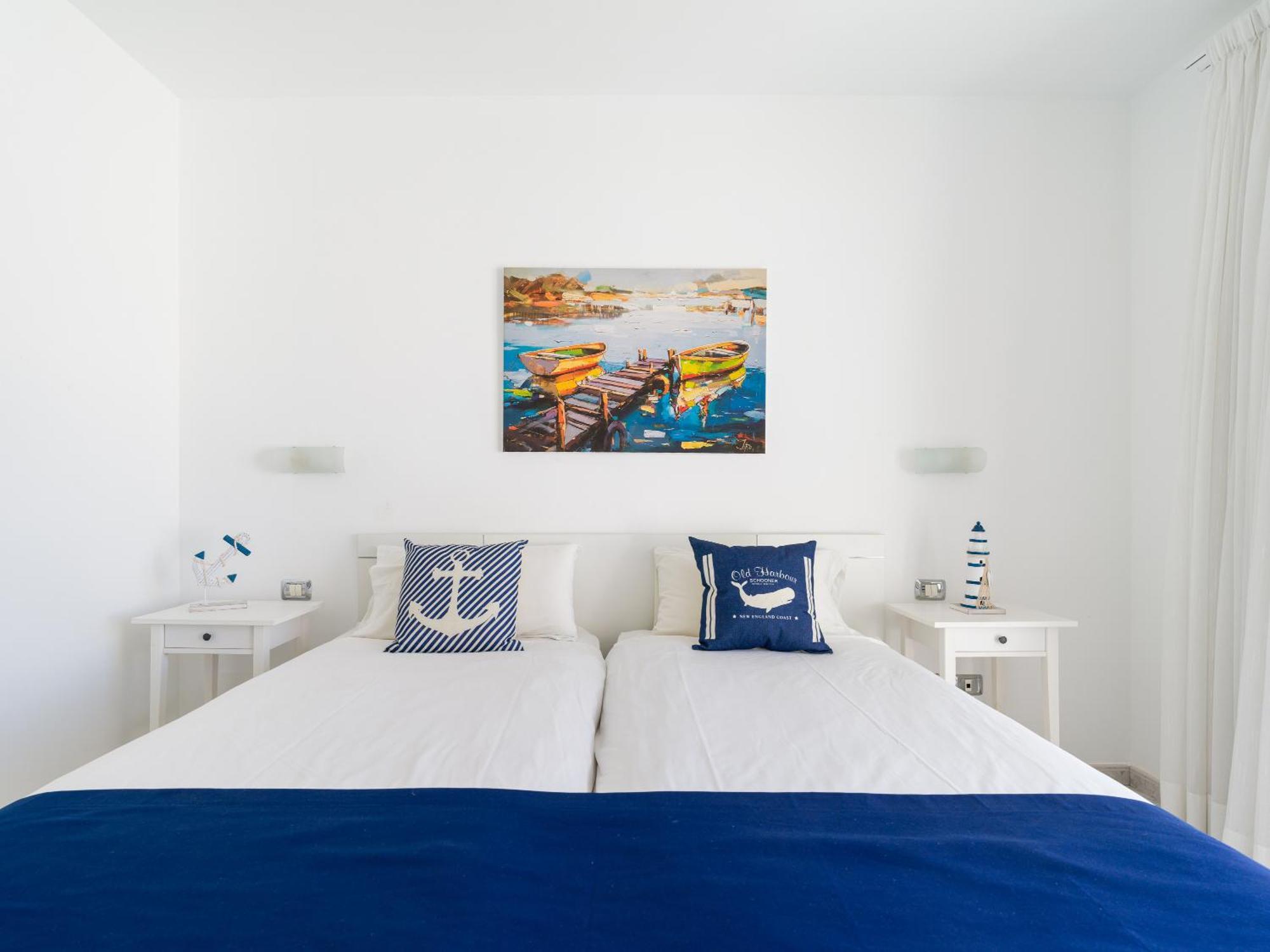 Caribe Apartment