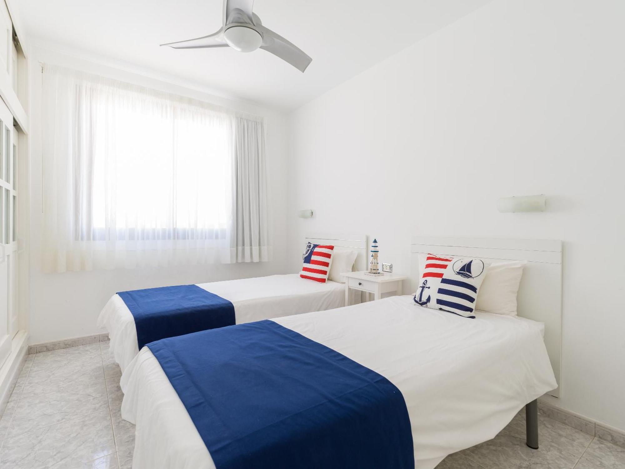Caribe Apartment *