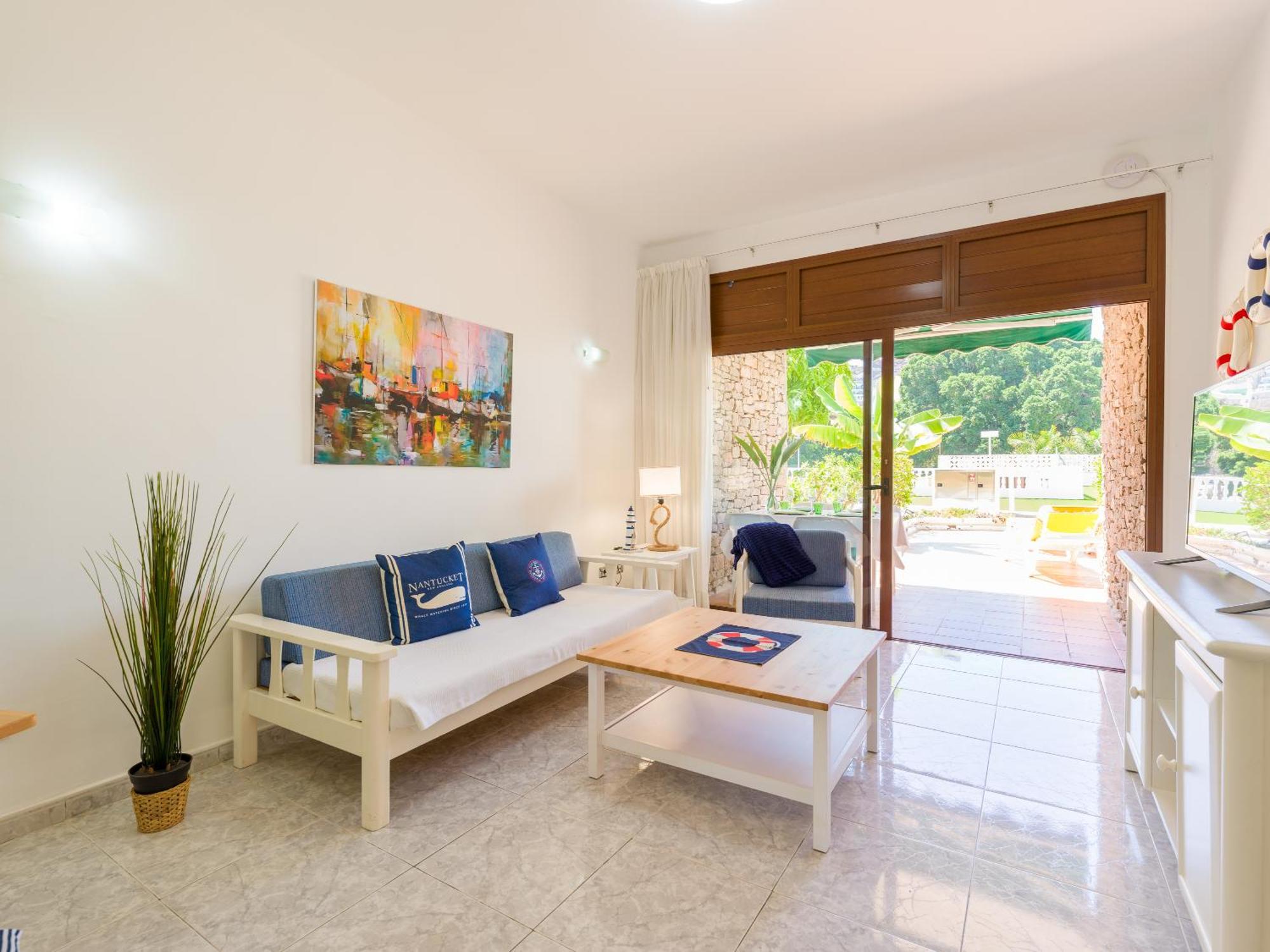 Caribe Apartment