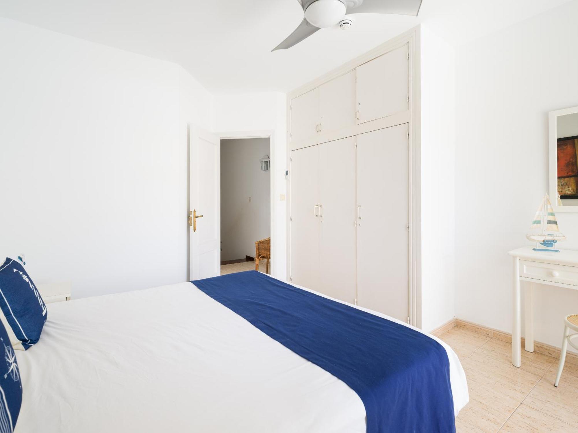 Caribe Apartment *