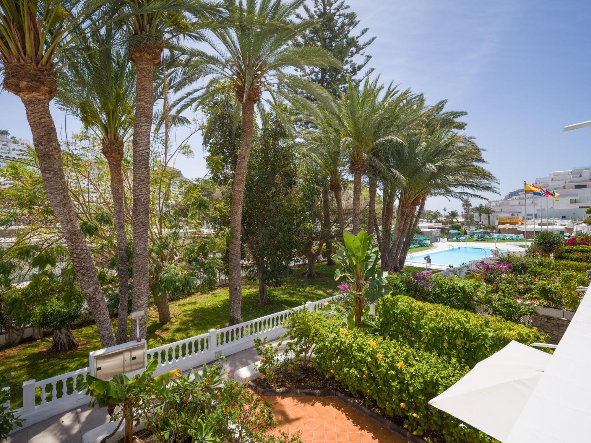 Caribe Apartment Puerto Rico (Gran Canaria)