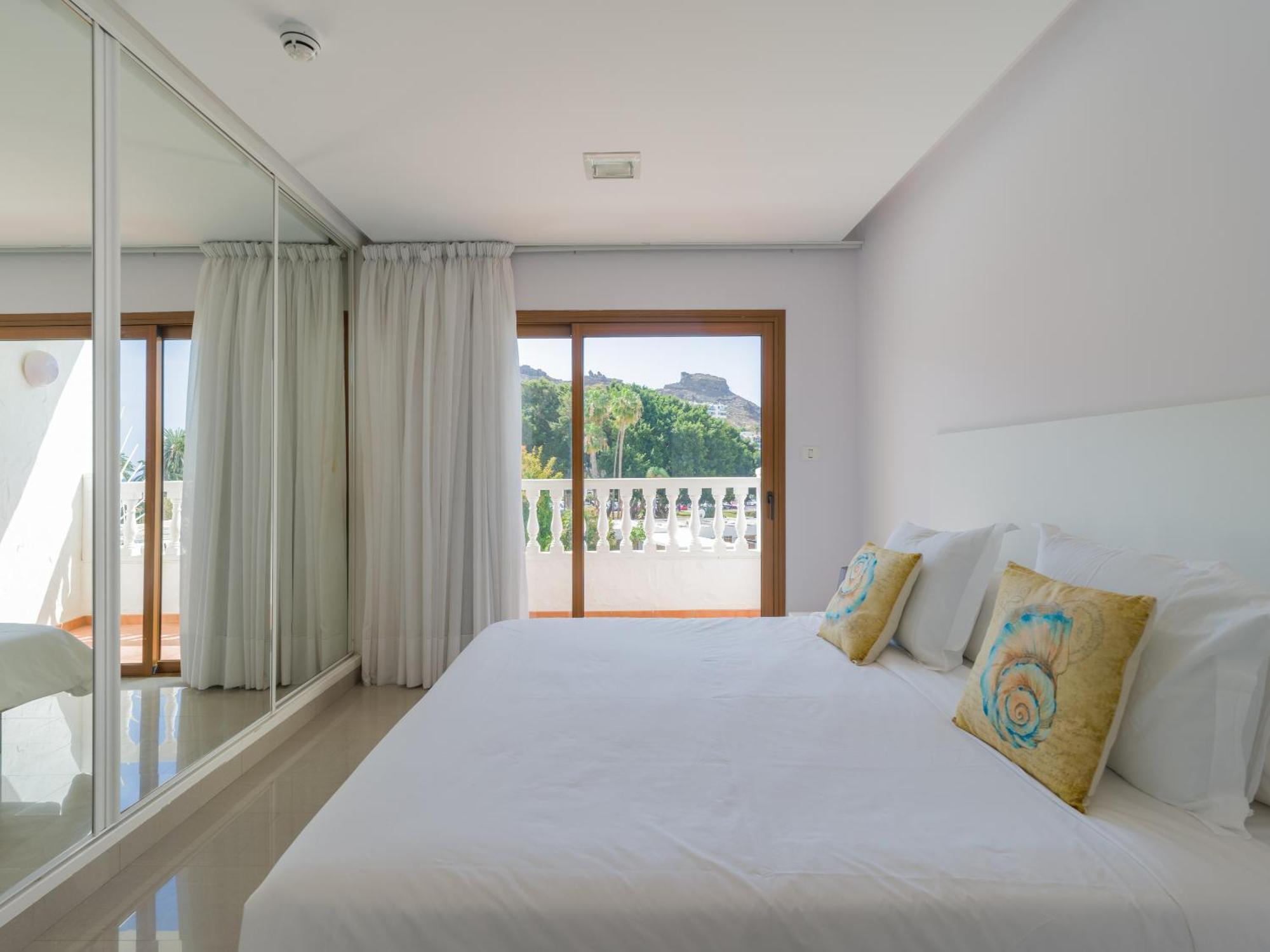 Apartment Caribe Puerto Rico (Gran Canaria)