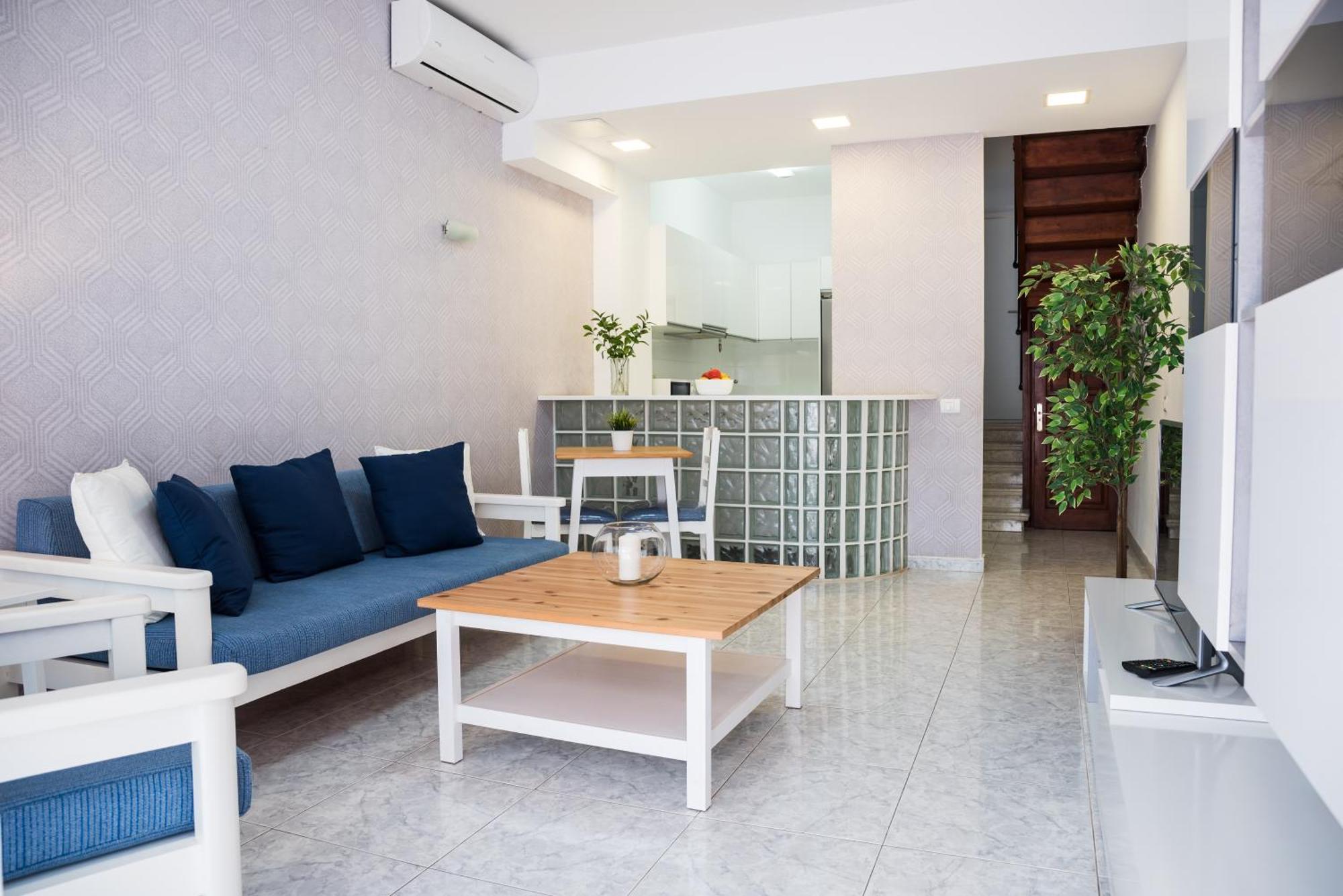 Apartment Caribe Puerto Rico (Gran Canaria)